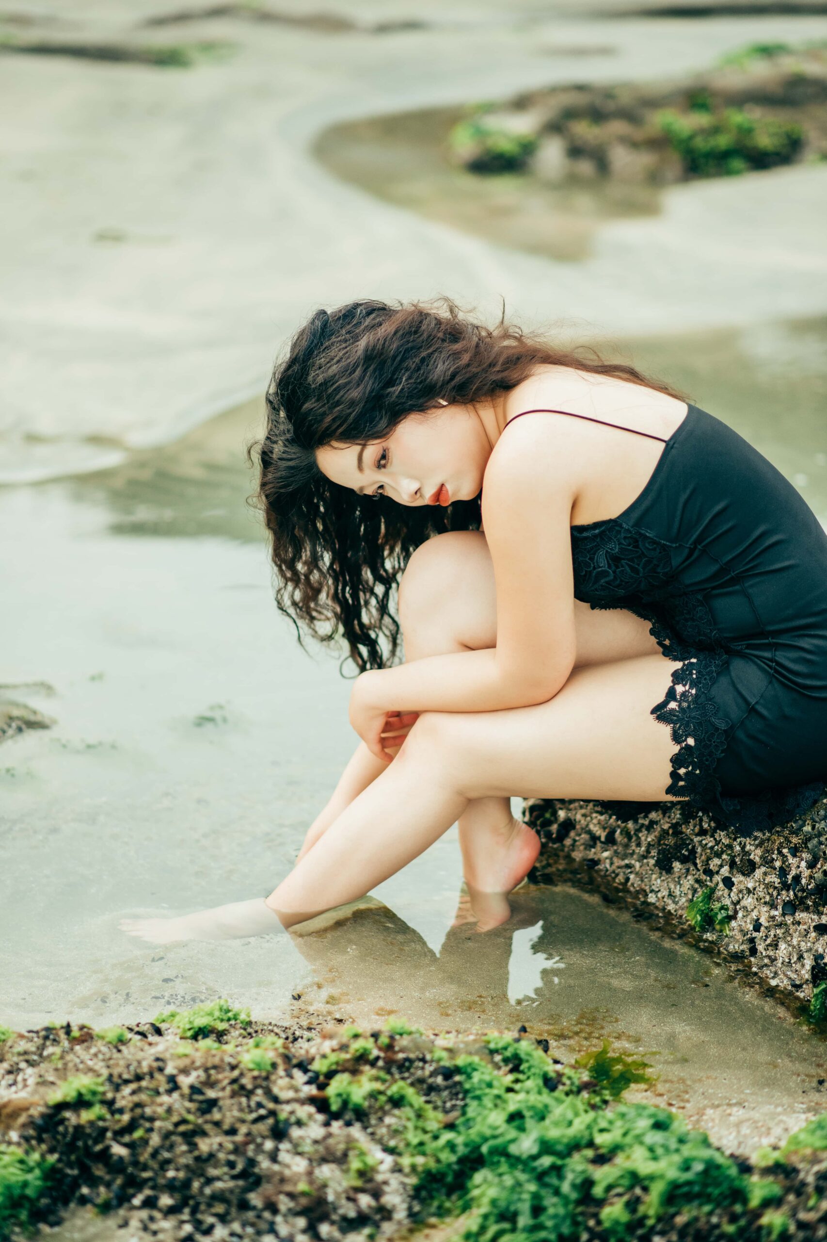 GS-Y0176  人鱼故事 司徒有一只猫 [18P-271MB]