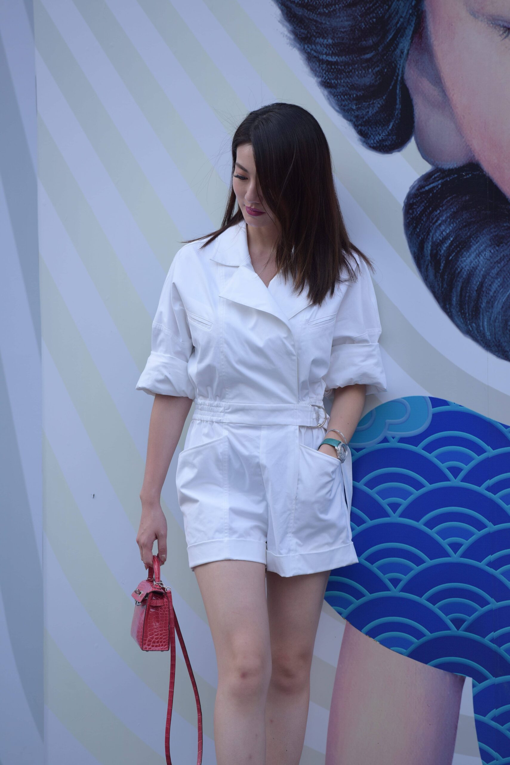 GS-K101 自拍的小姐姐怕【75P1V 1.53G】