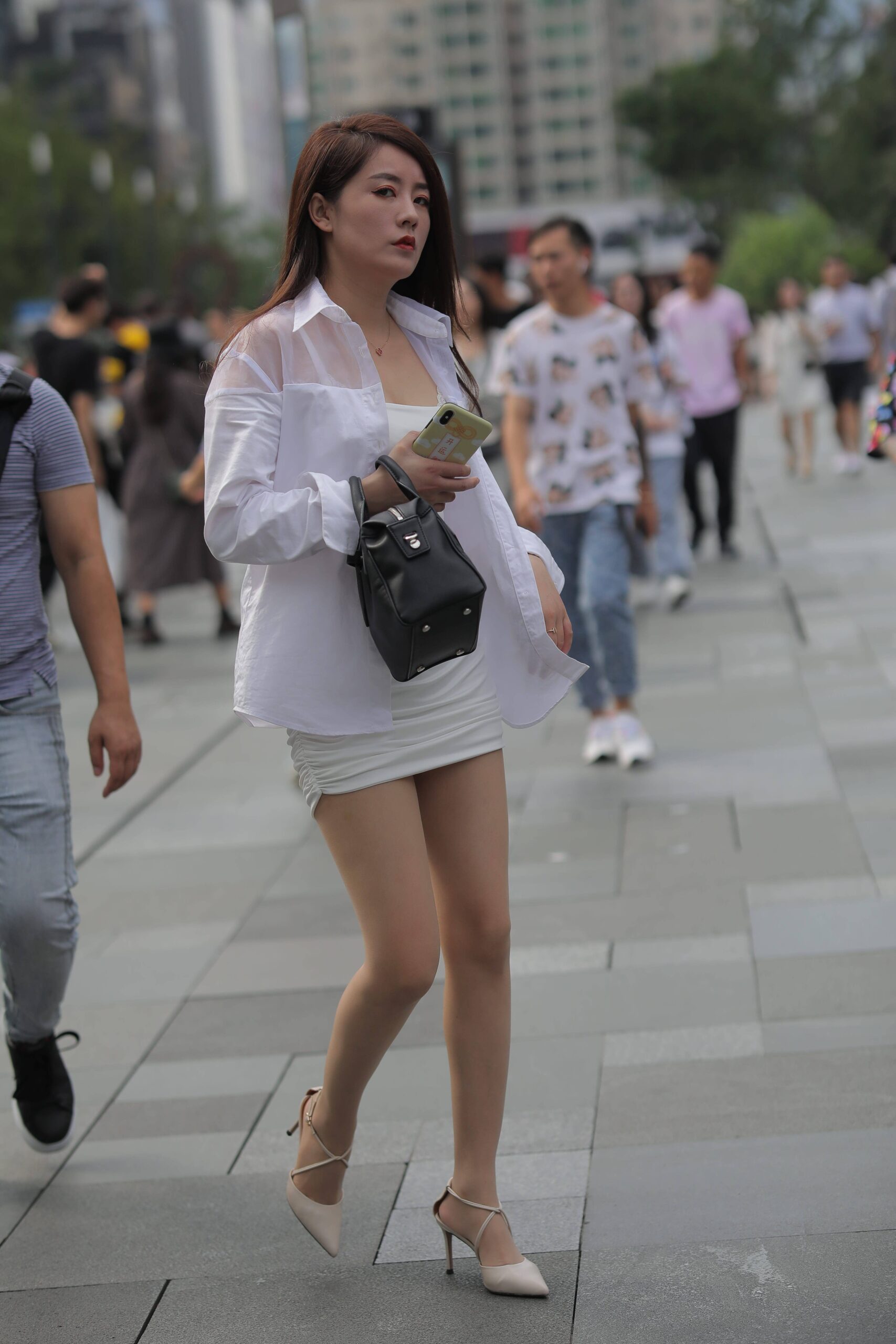 GS-K094 极品丝袜长腿美眉【57P1V 516M】