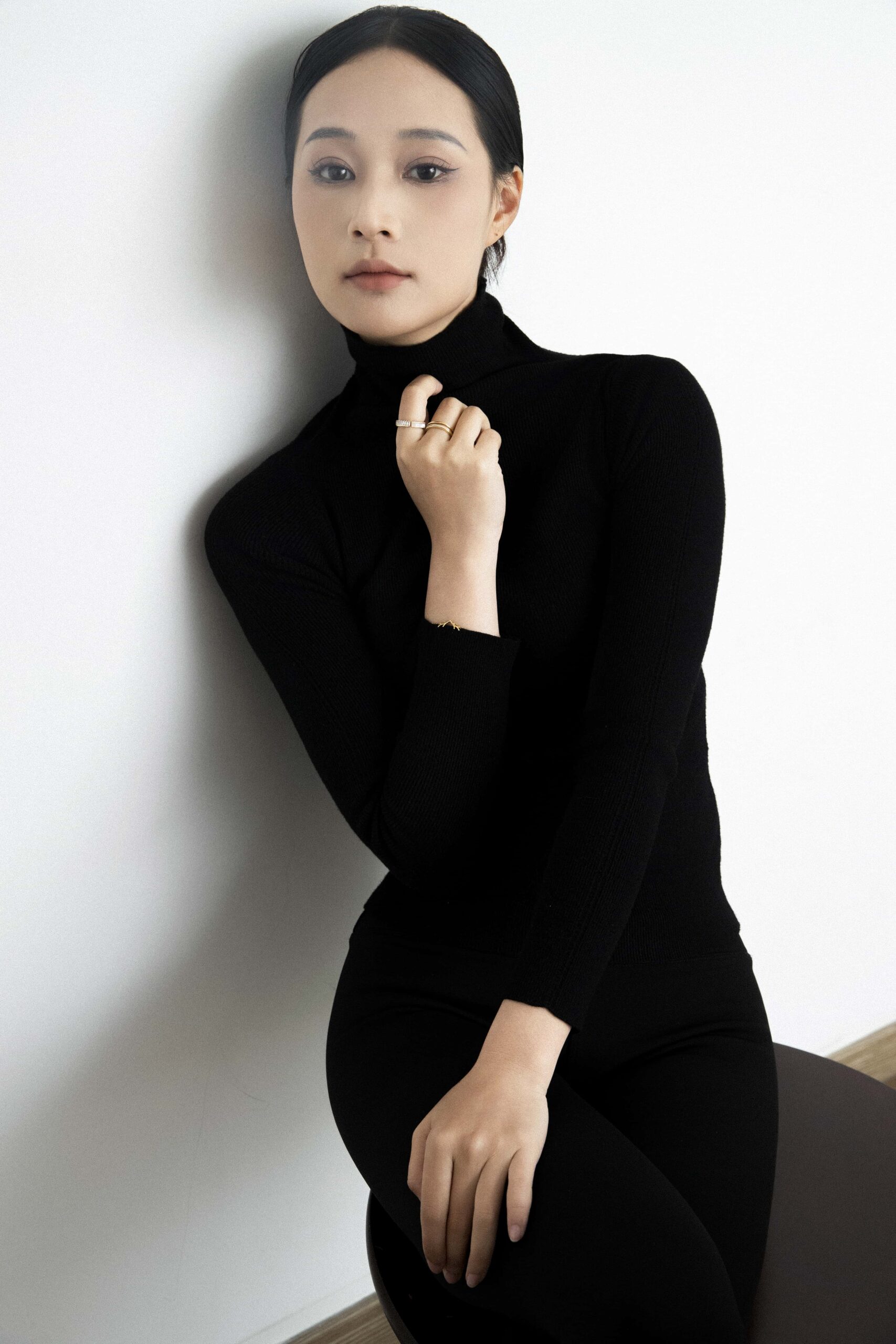 GS-Y0167 静 橙子 [25P-359MB]