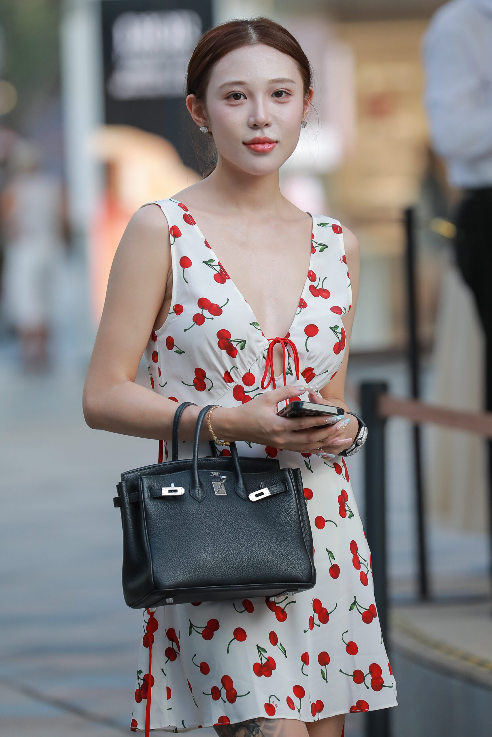 GS-X730 搭讪短裙美女 【231P 2.48G】