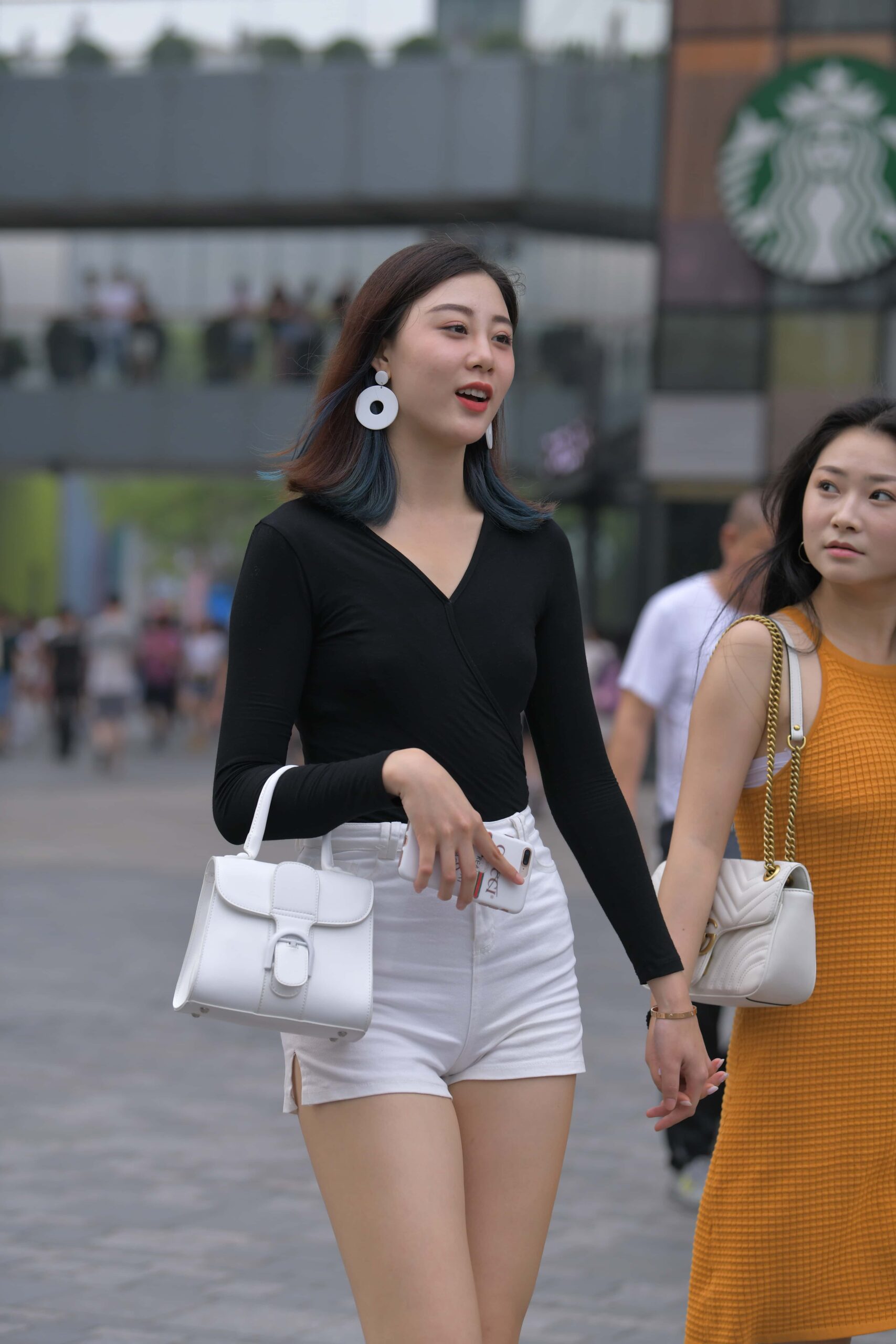 GS-T722  美女笑的真漂亮 【29P  355M】