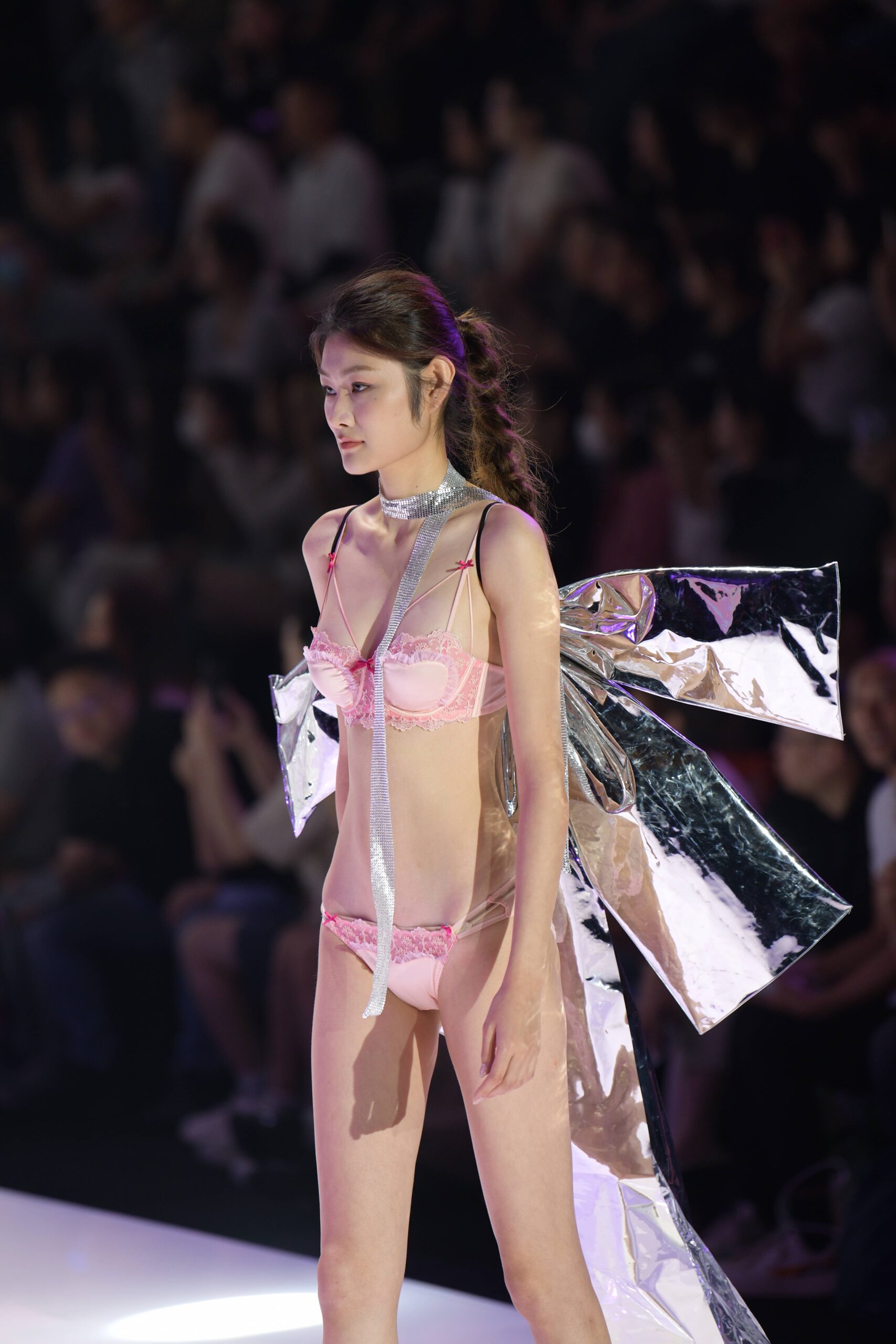 No.9472 内衣展26 [236P-5.28GB]