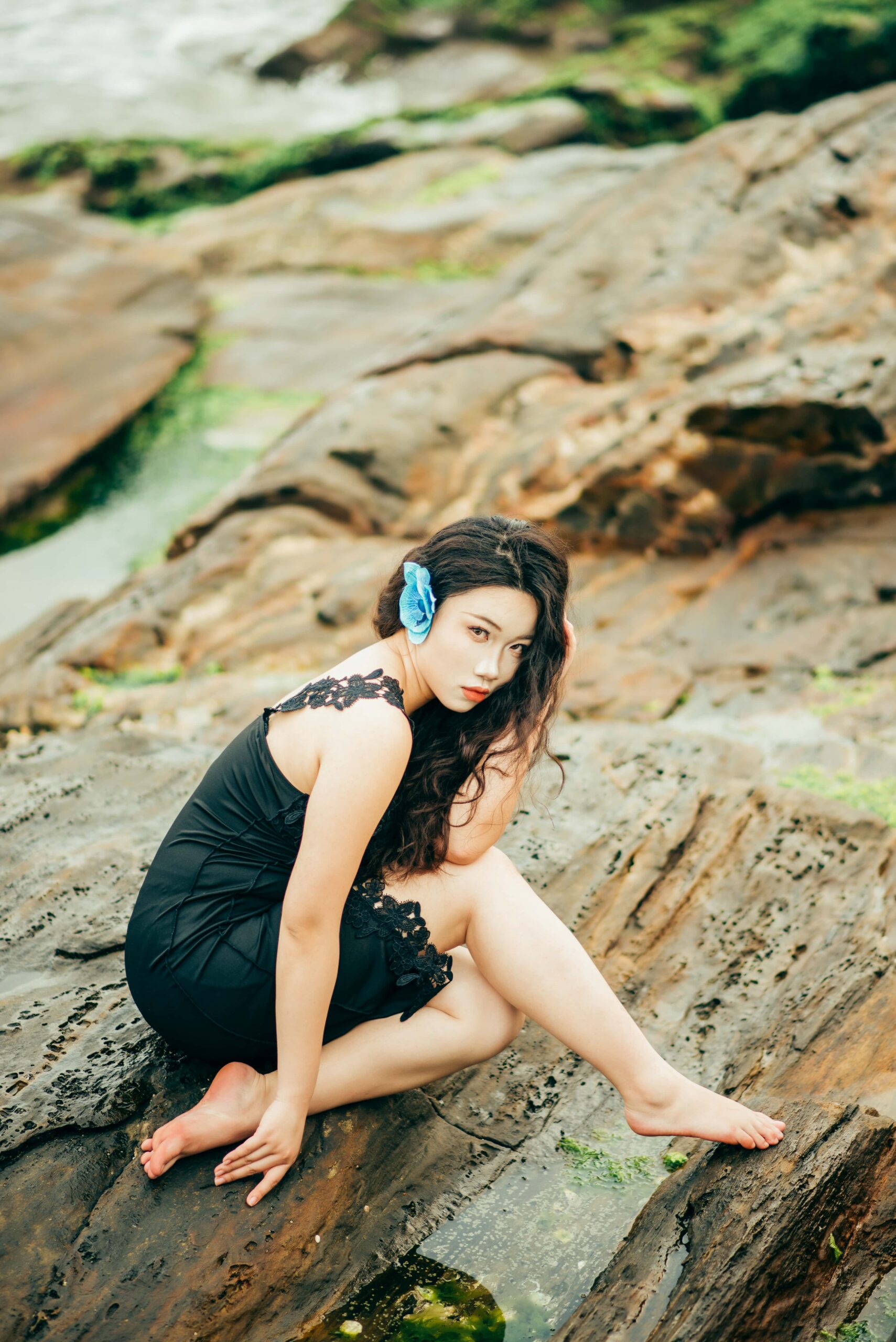 GS-Y0176  人鱼故事 司徒有一只猫 [18P-271MB]