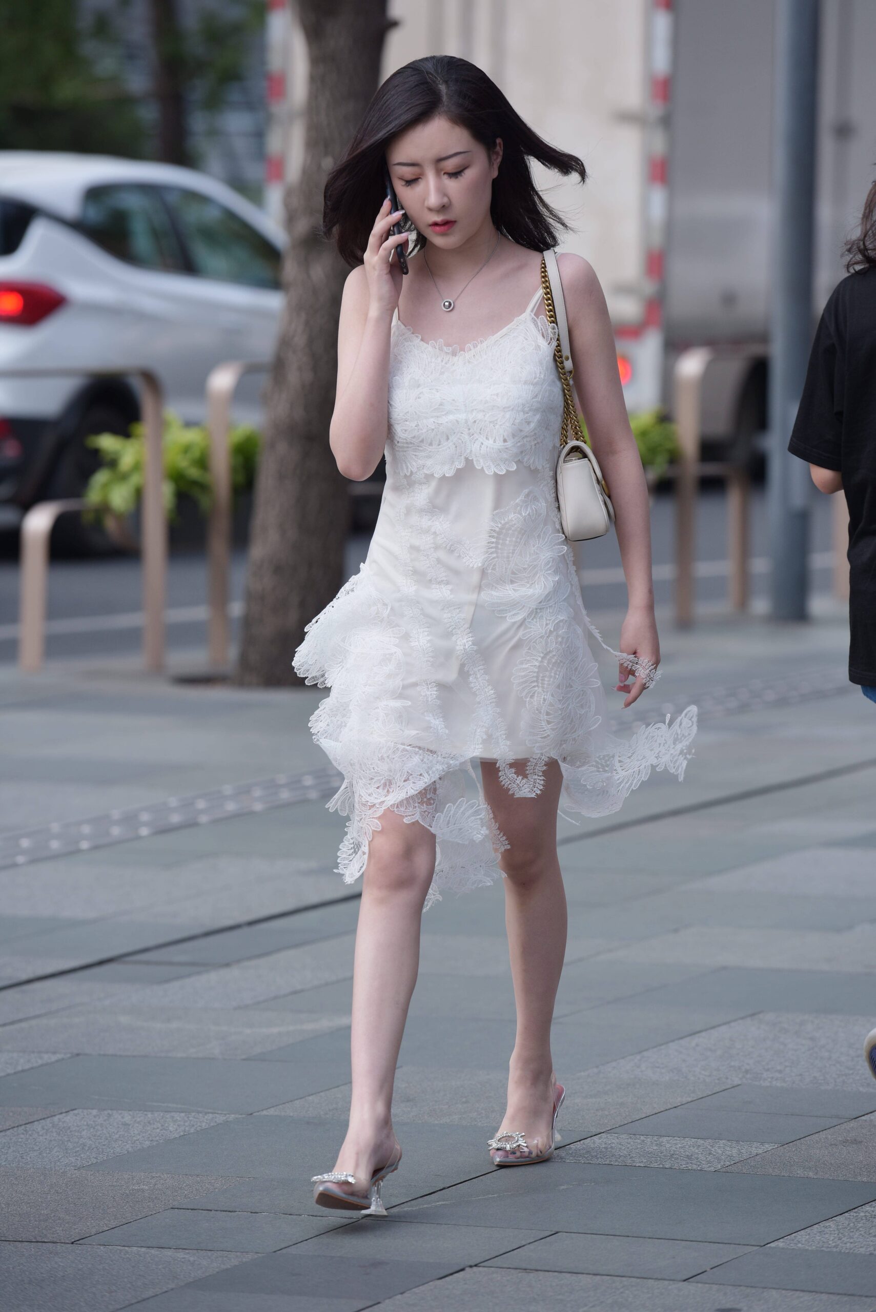 GS-K089 纯白的小姐姐【105P5V 2.50G】