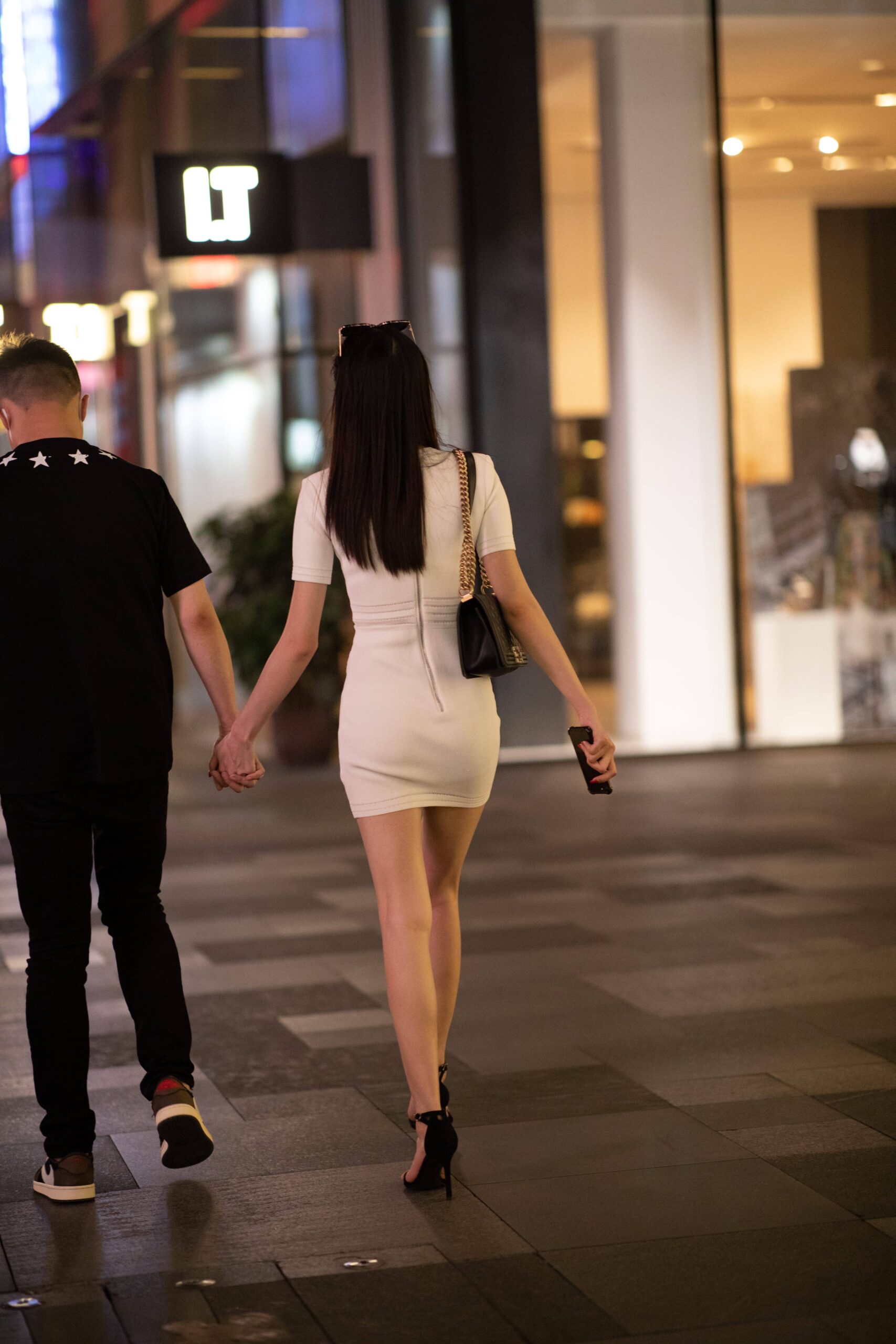 GS-K099 修长美腿女友【35P1V 912M】