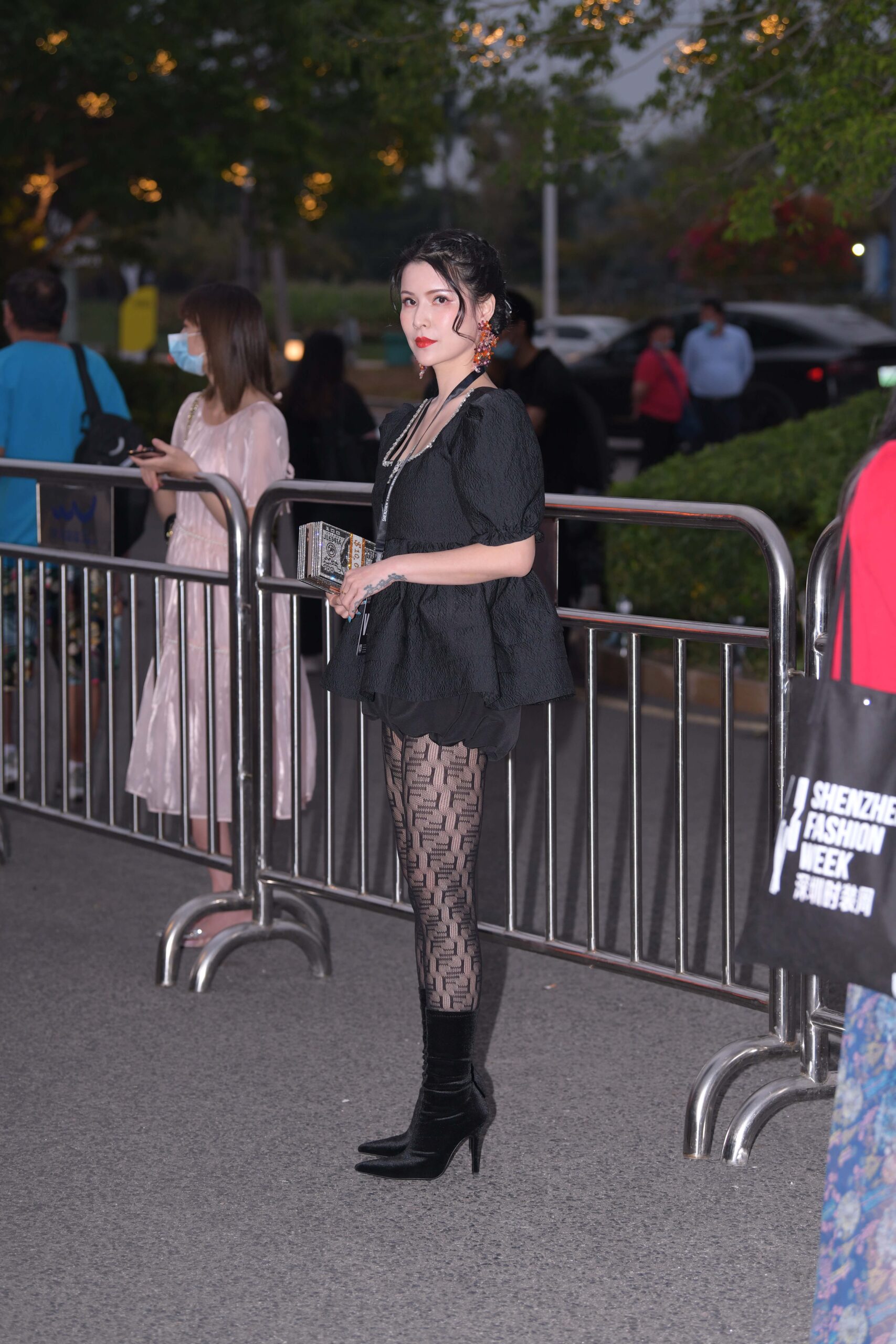 No.9527 短靴短裙女神 [63P-1.54GB]