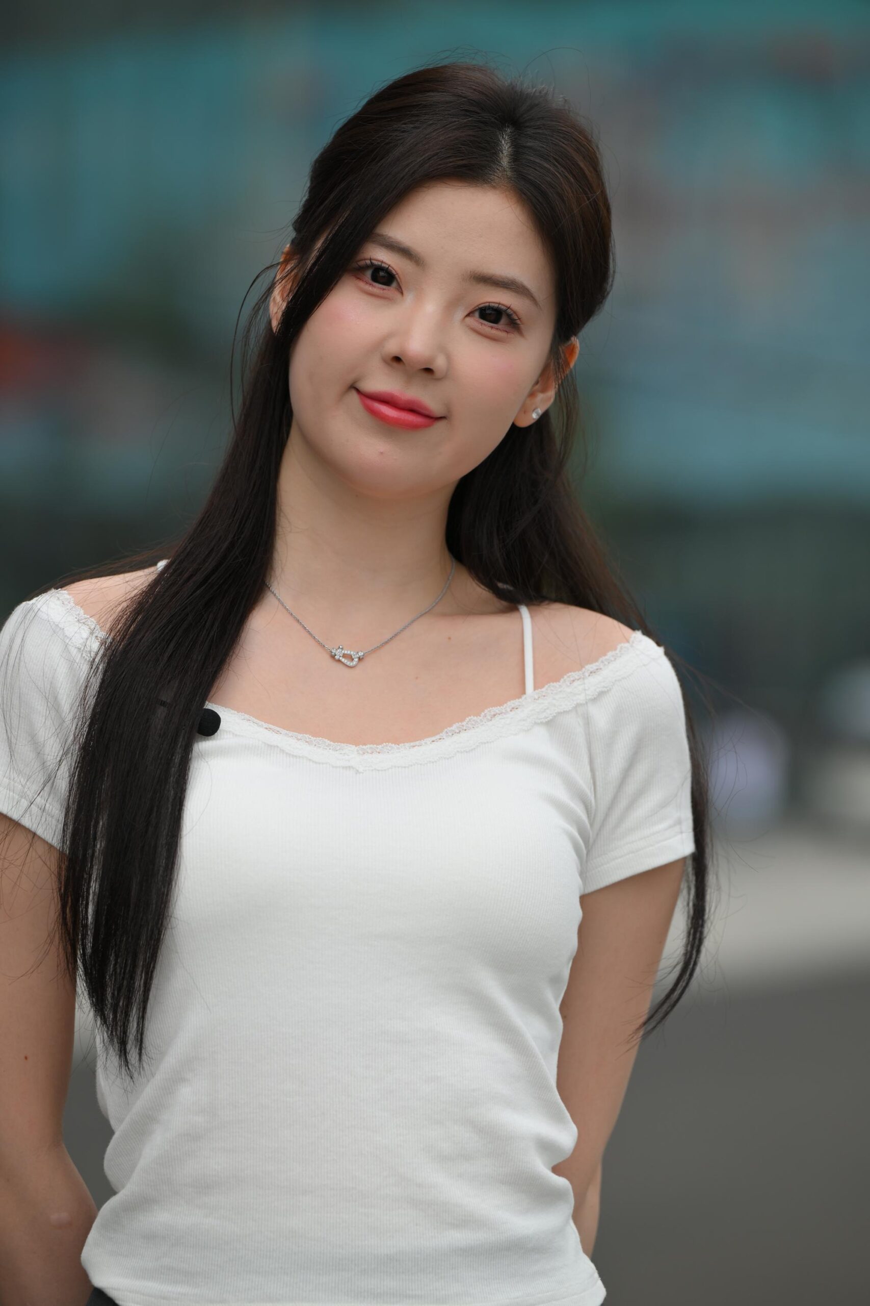 No.9586 甜美T恤百褶裙 [188P-3.01GB]