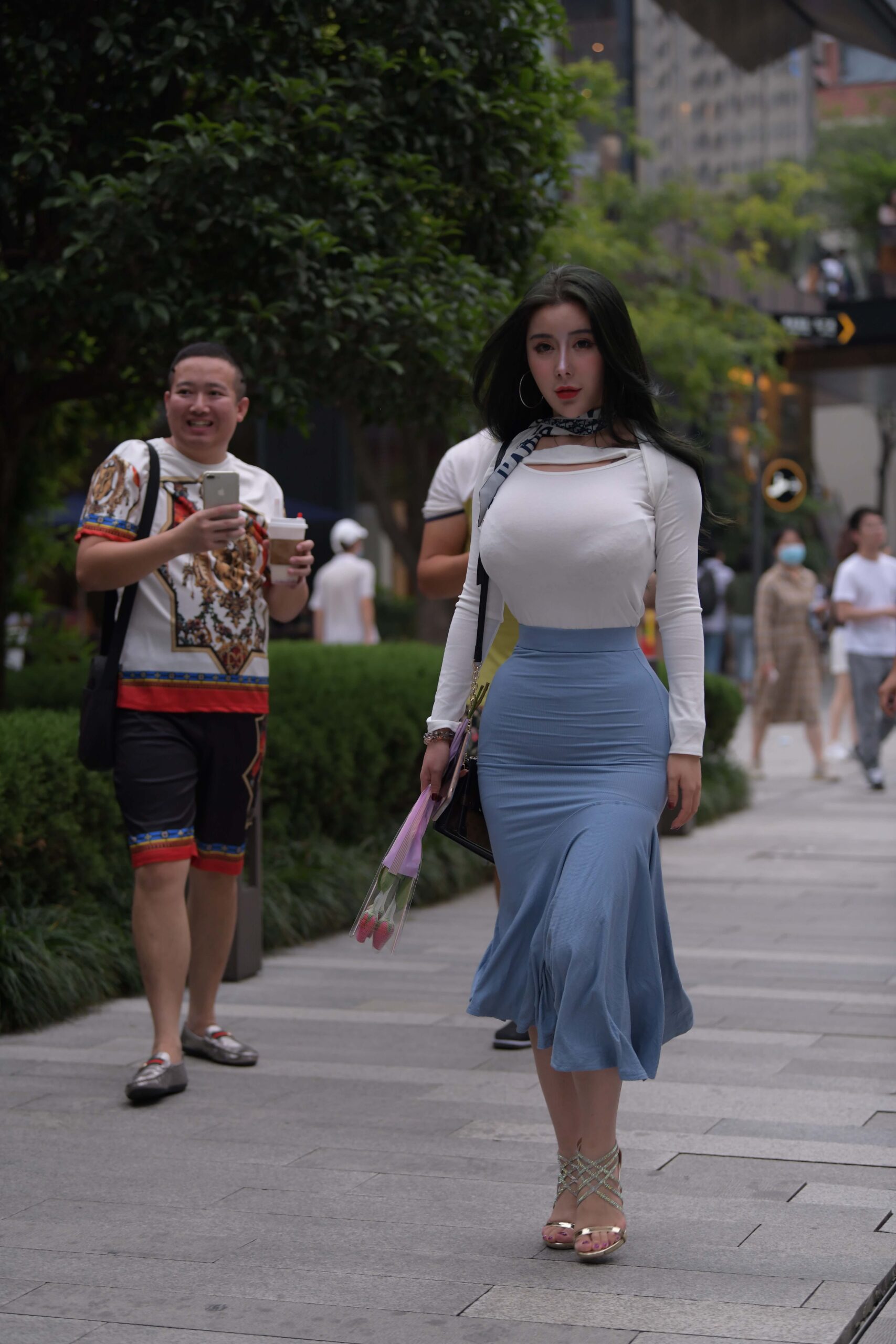 No.9465 极限的比例 [147P-3.13GB]