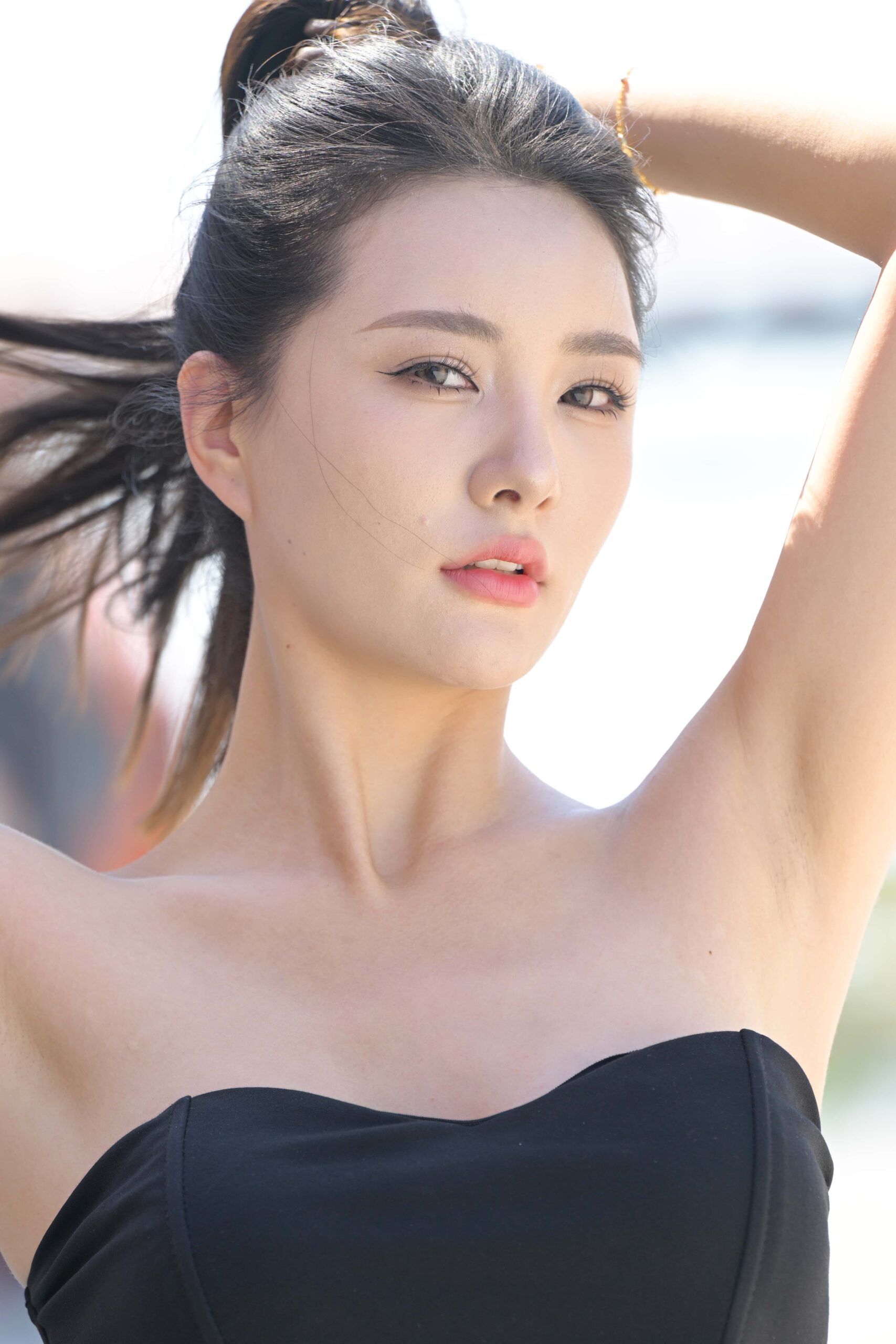 GS-X723 美腿欣欣 【305P 5.03G】