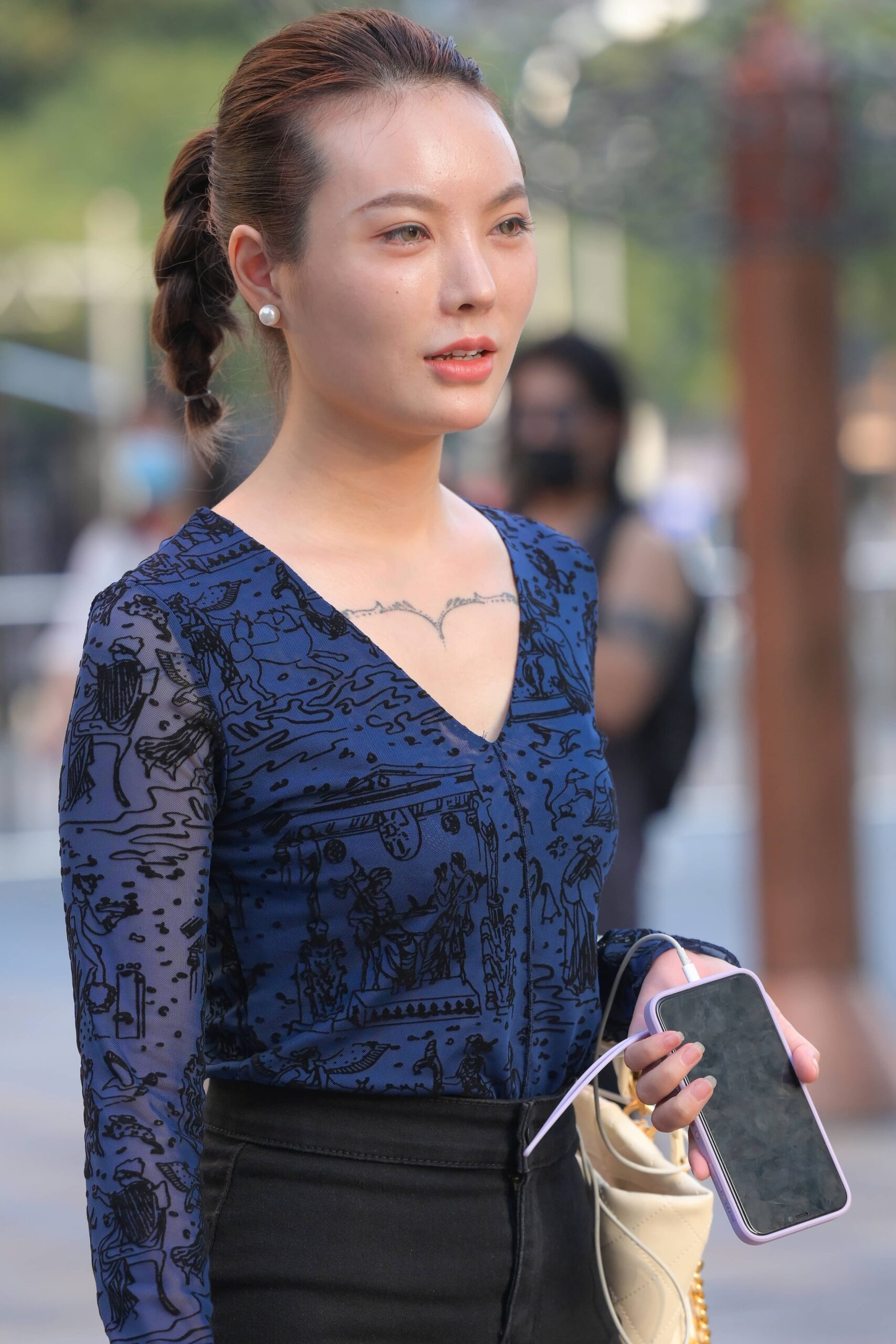 GS-X723 长腿美女 【139P  2.48G】