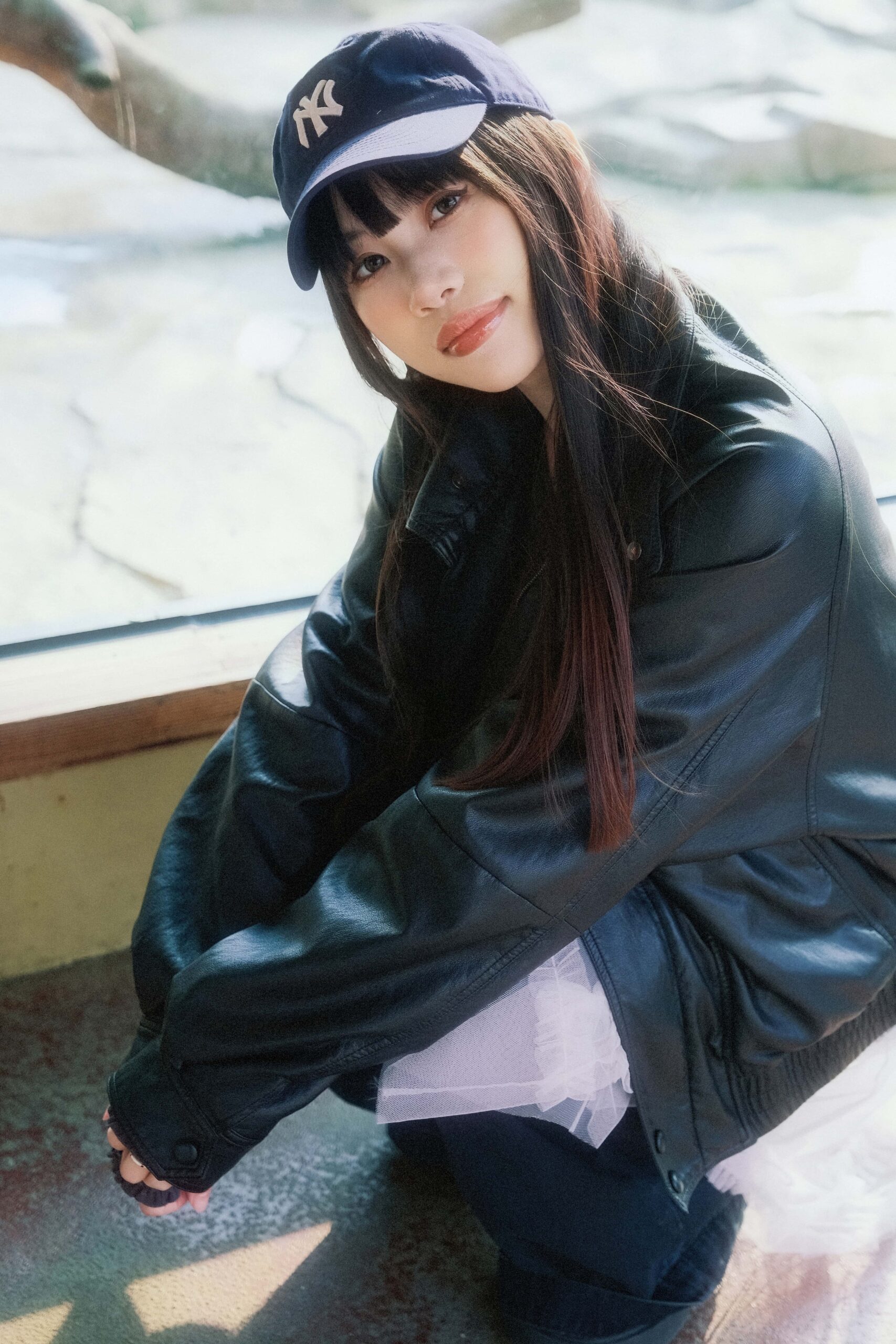 GS-Y0170 动物园记 阿菜 [34P-747MB]