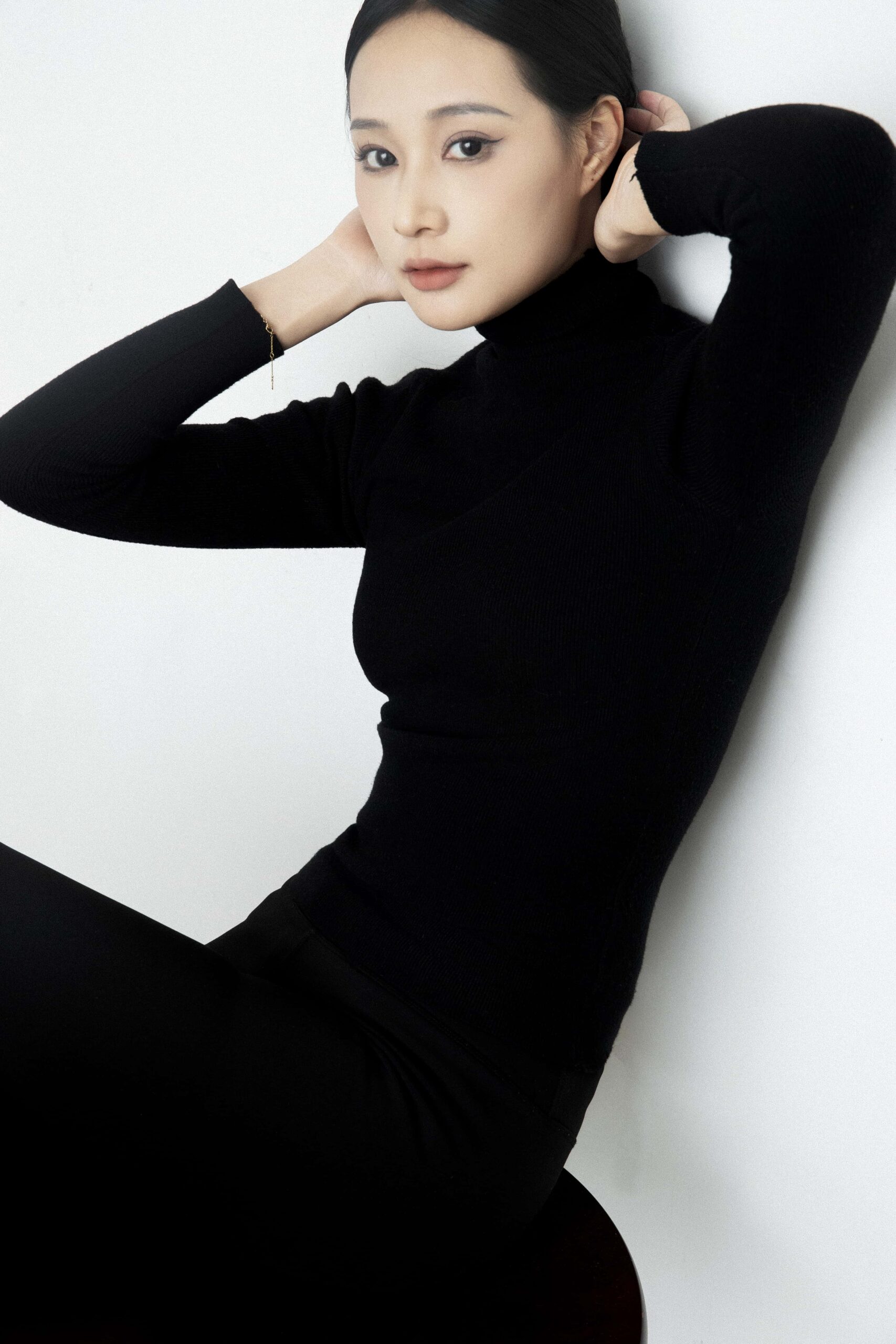 GS-Y0167 静 橙子 [25P-359MB]