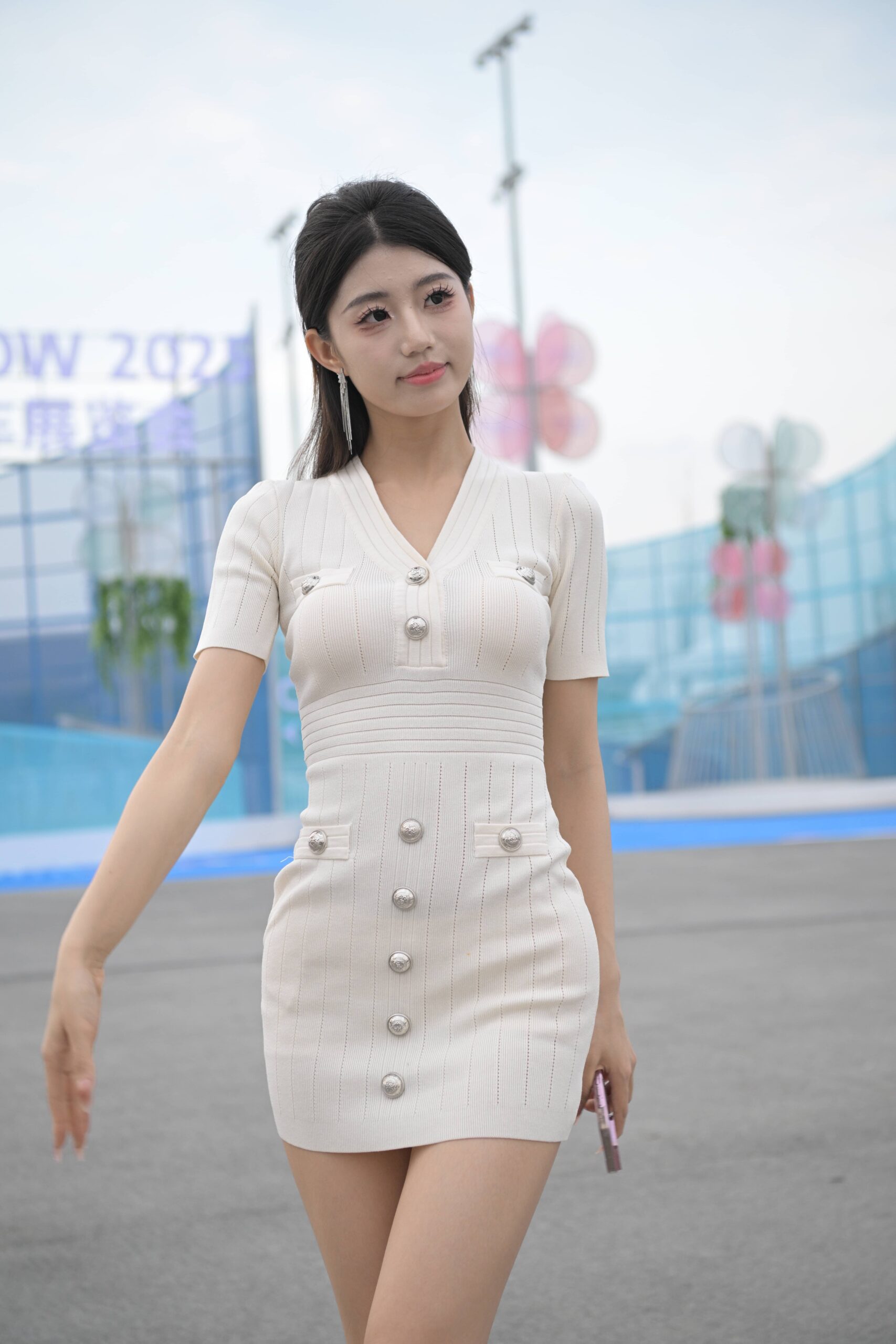 No.9473 白嫩女友 [154P-3.15GB]