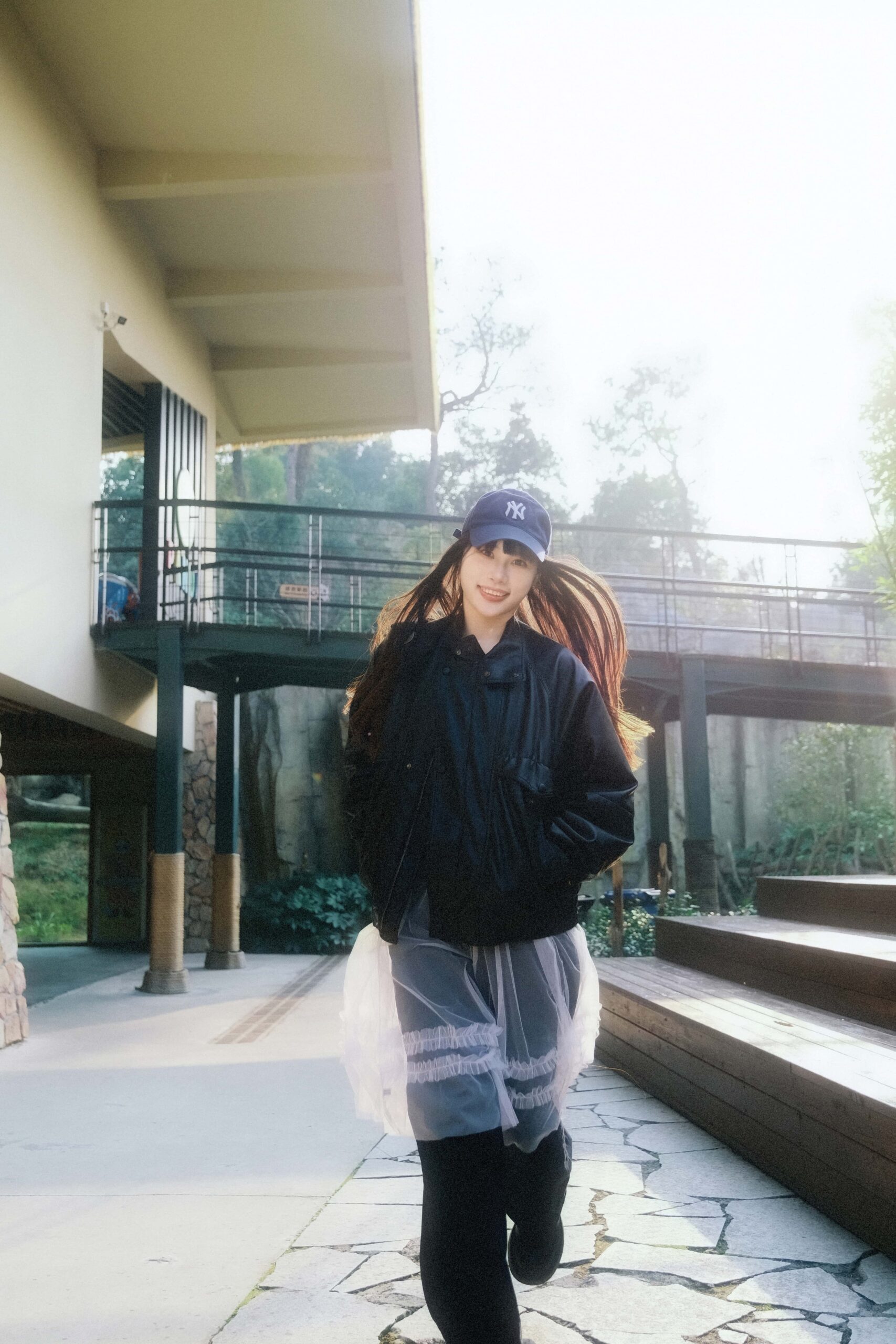 GS-Y0170 动物园记 阿菜 [34P-747MB]