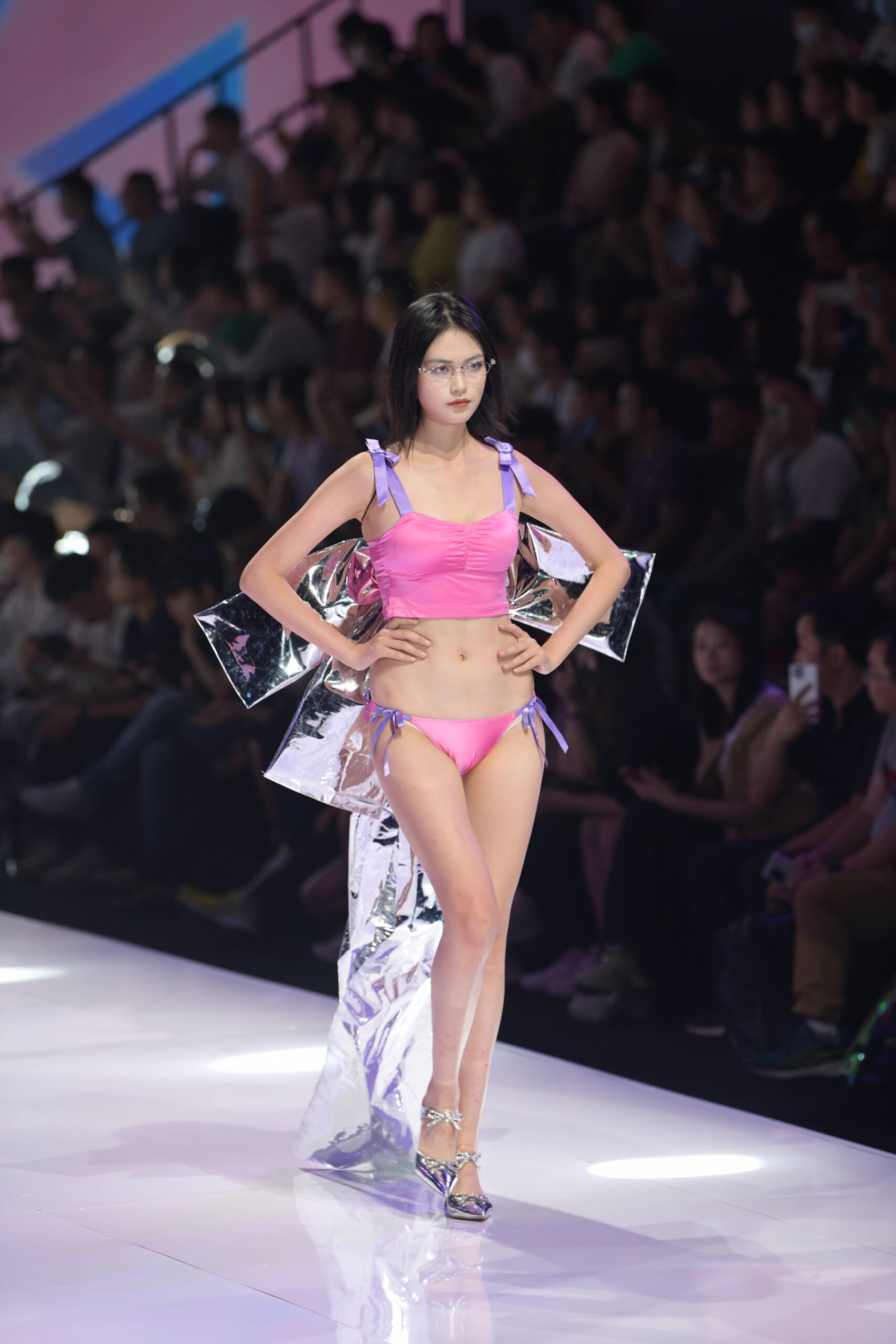 No.9472 内衣展26 [236P-5.28GB]