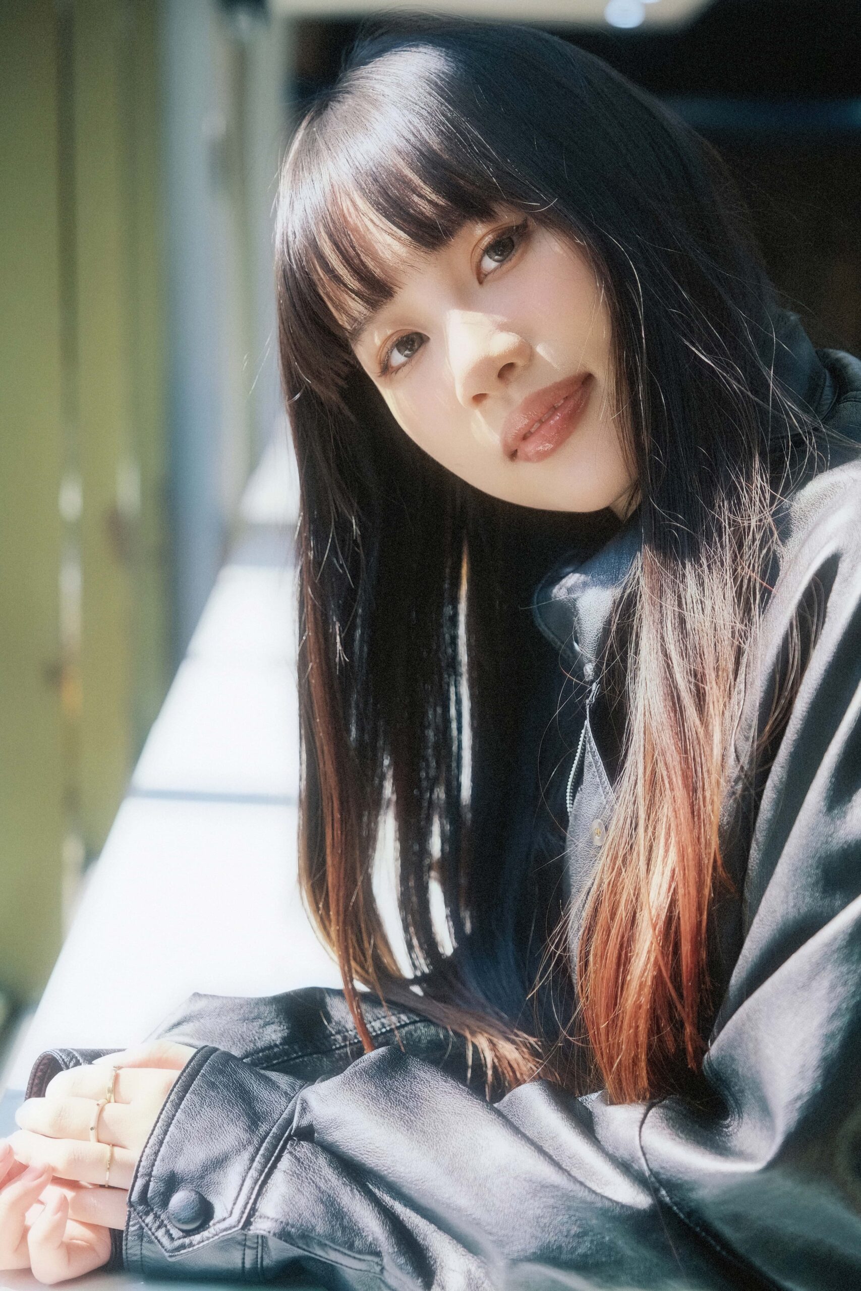 GS-Y0170 动物园记 阿菜 [34P-747MB]