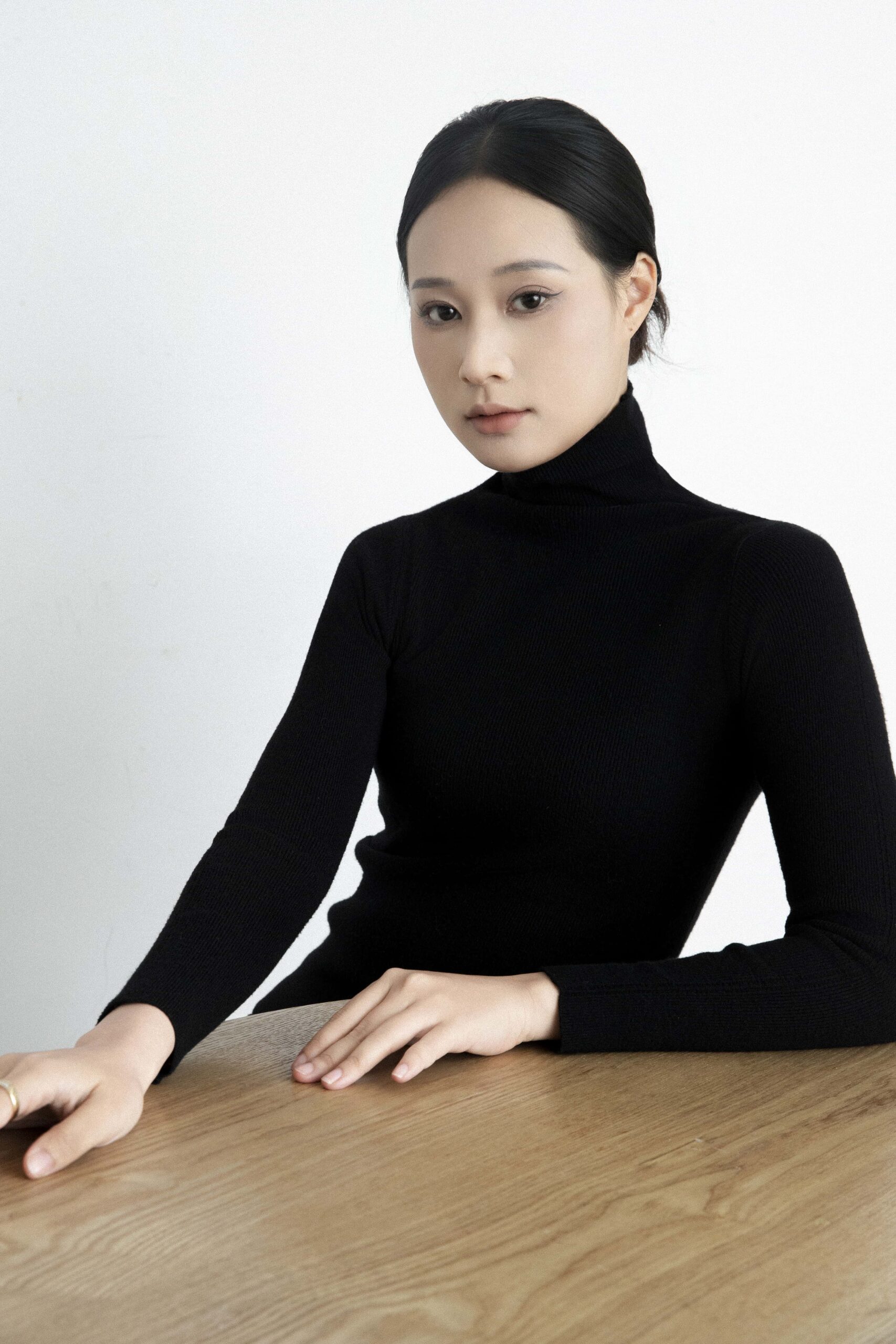 GS-Y0167 静 橙子 [25P-359MB]