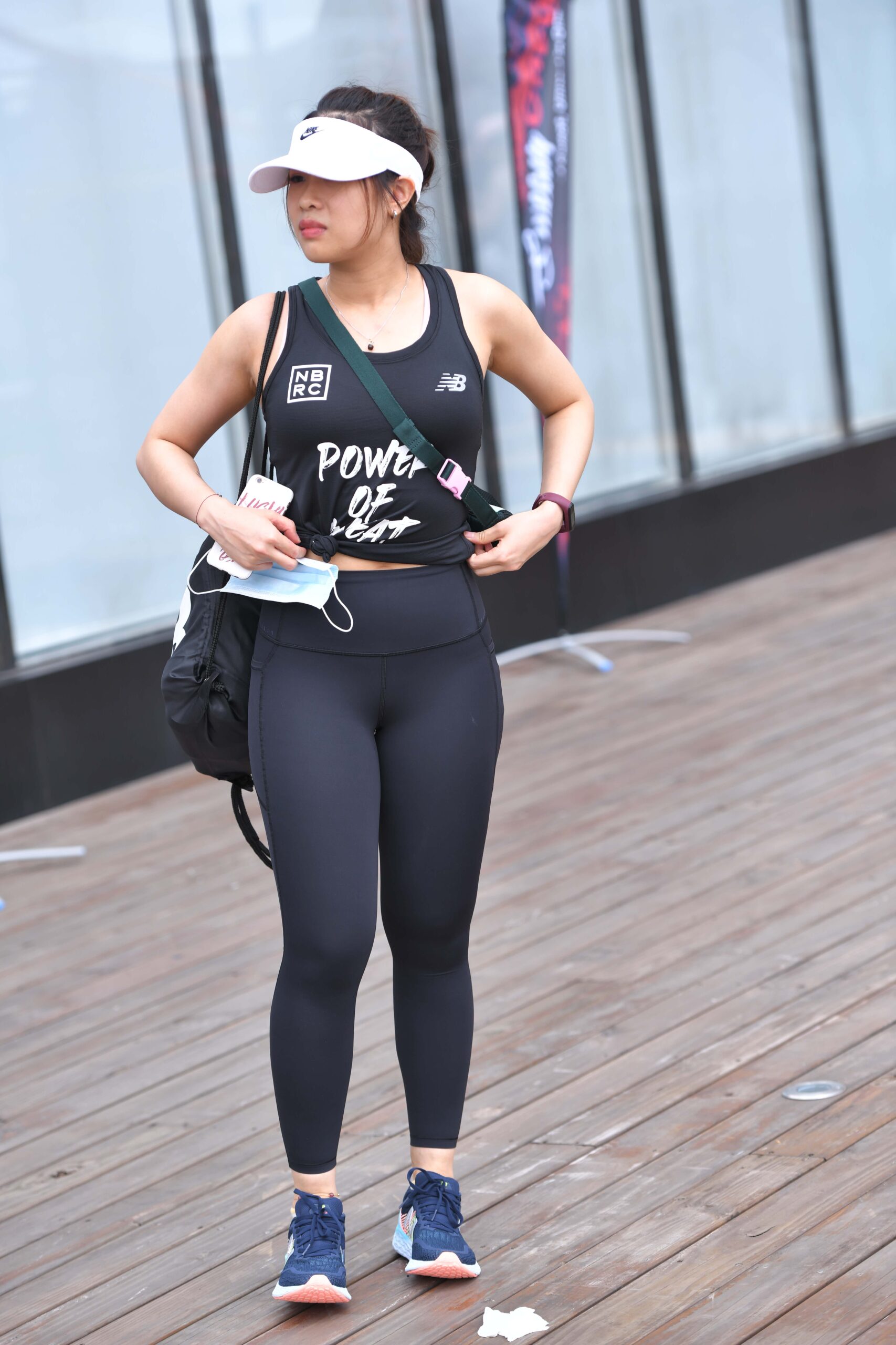 GS-T666 【咔喳赛帖】阳光下的黑色 【80P  1.81G】