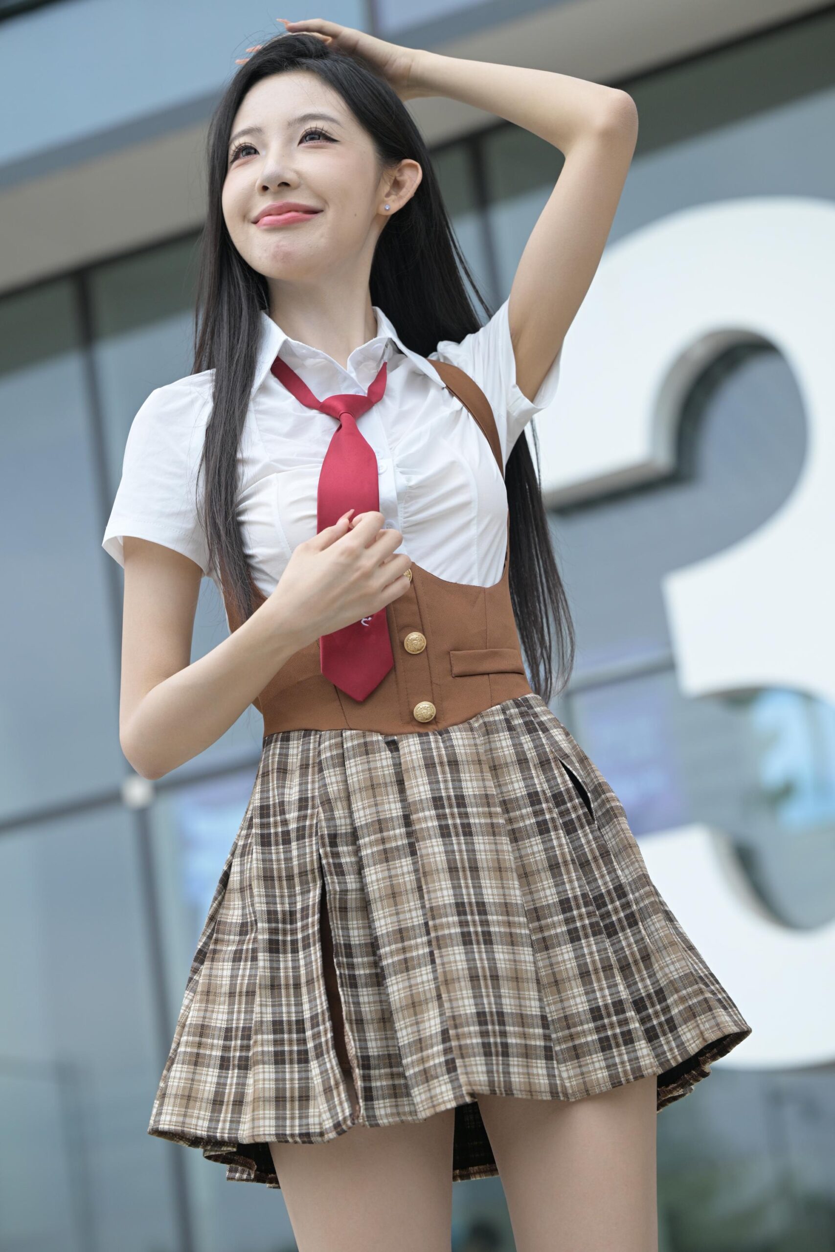 No.9564 二合一美腿 [362P-7.87GB]