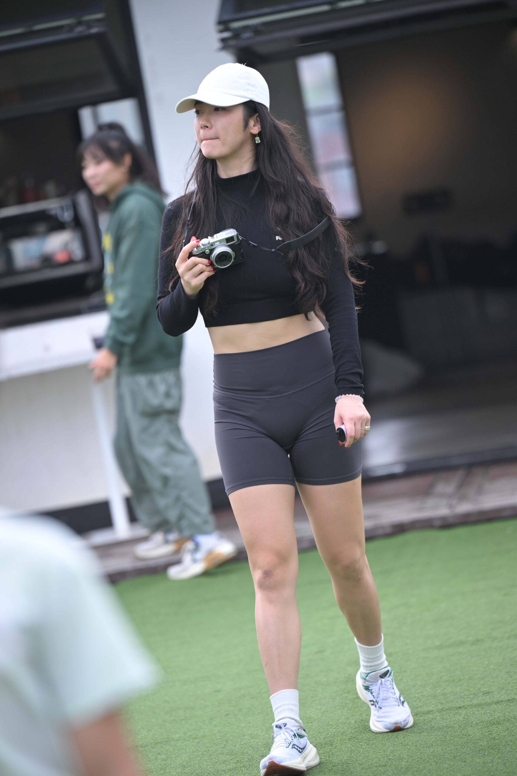 GS-T702  听说是打棒球的【55P  988M】