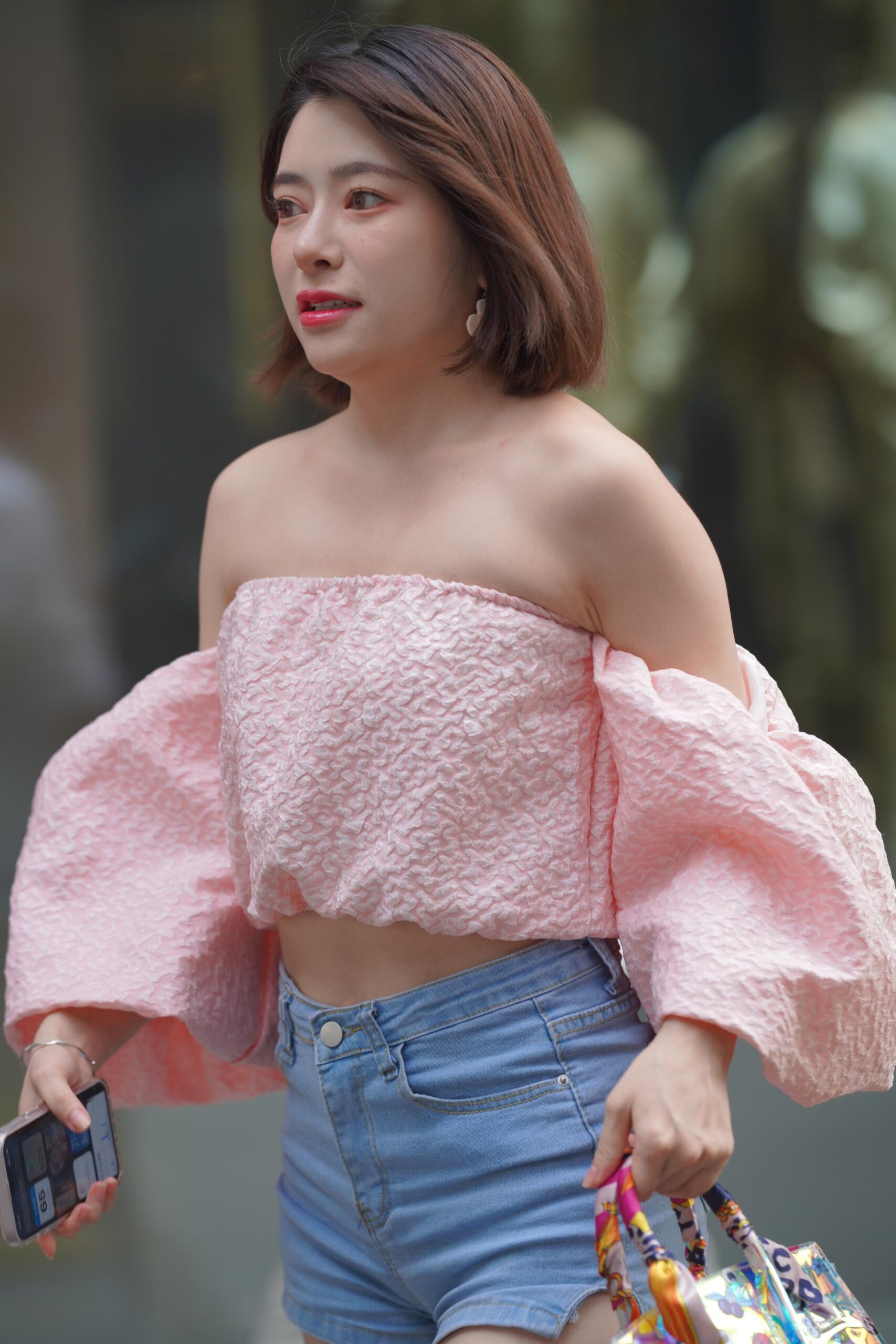 GS-T707  热裤长靴SF 【111P  1.28G】