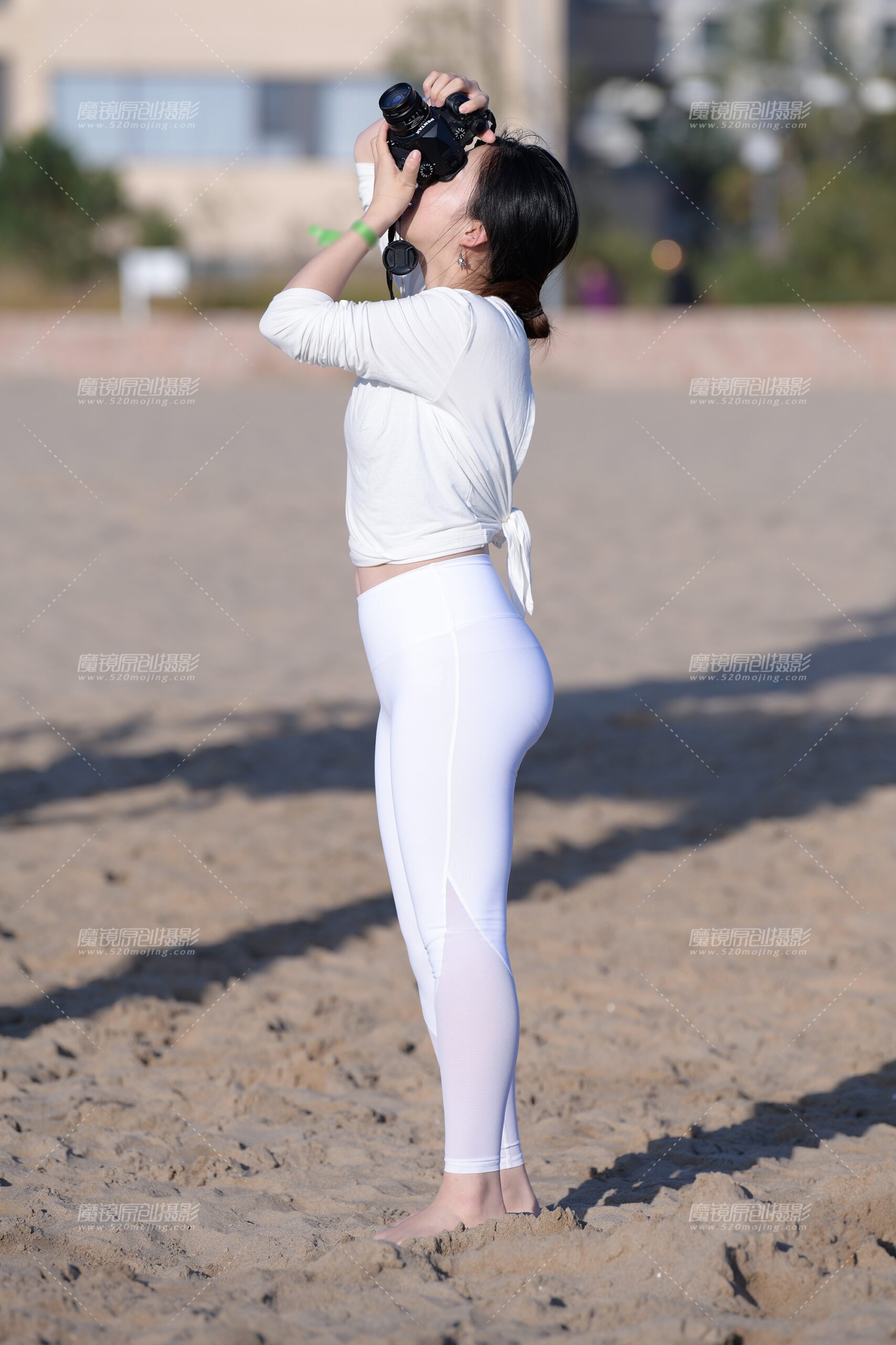 GS-T635  那年遇到美女摄影师 【27P  422M】