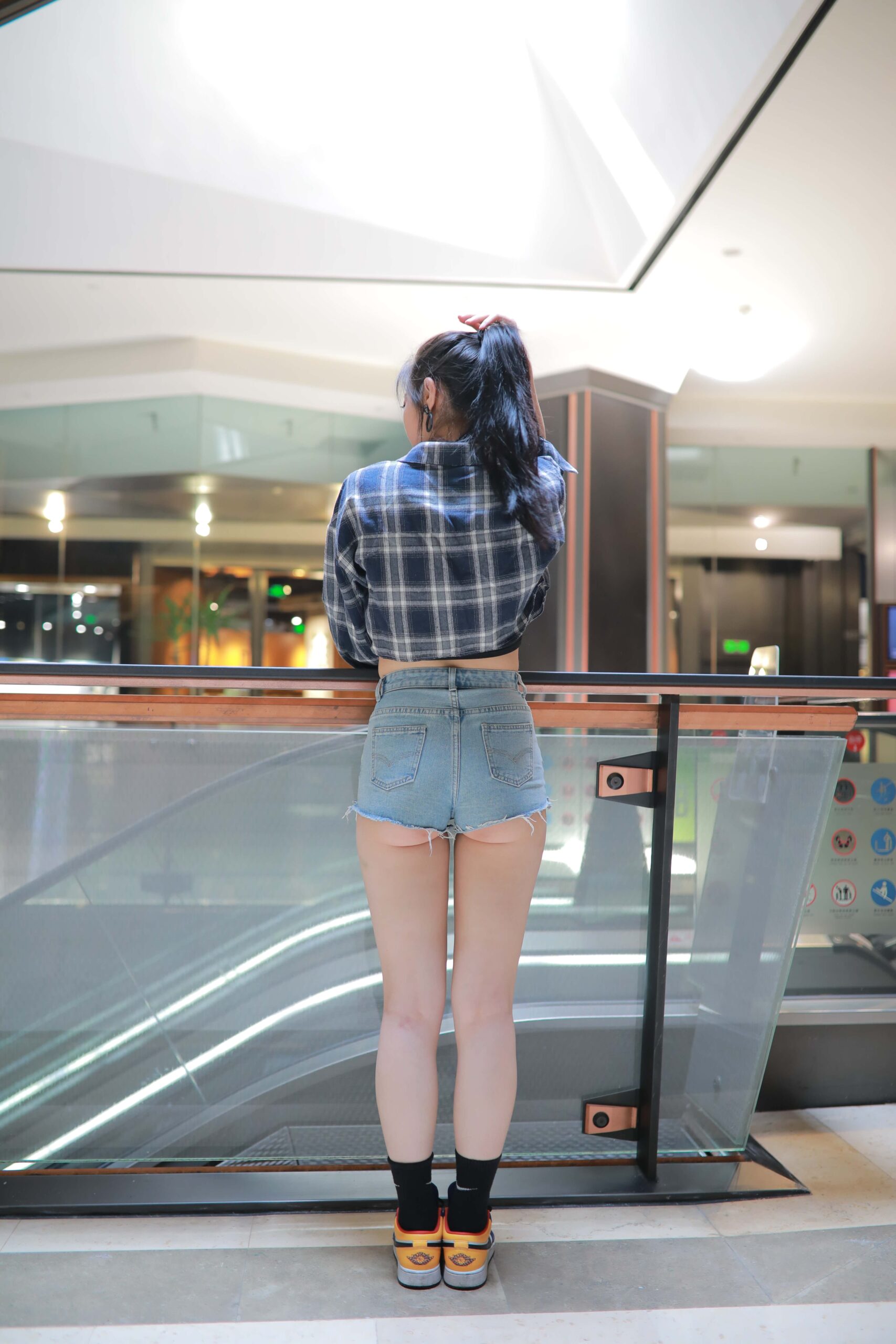 No.5395 kaine模拍作品 - 爱笑的女孩 [938P7V-24.1GB]