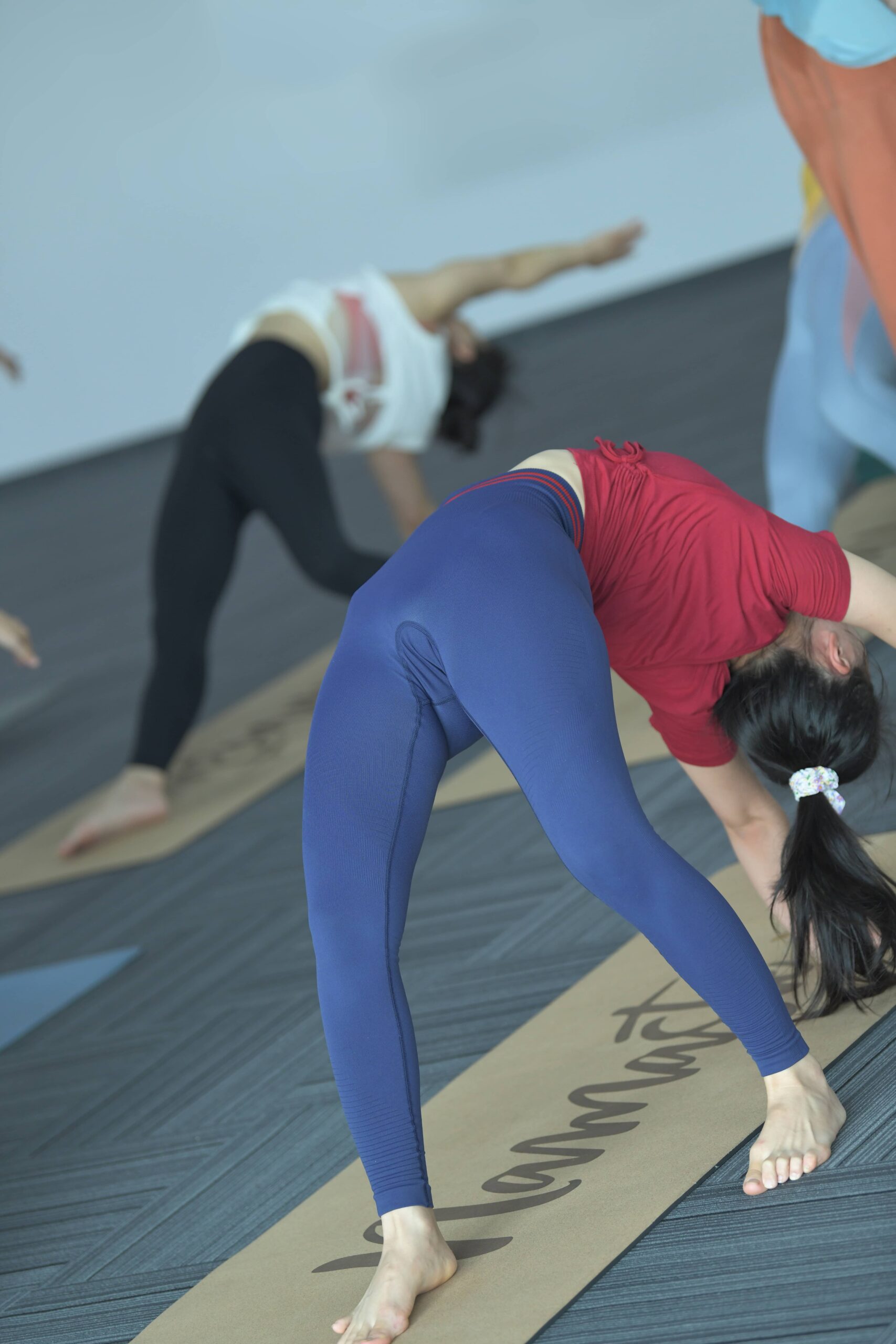 GS-T673 下课后再去逛街【42P  1.08G】