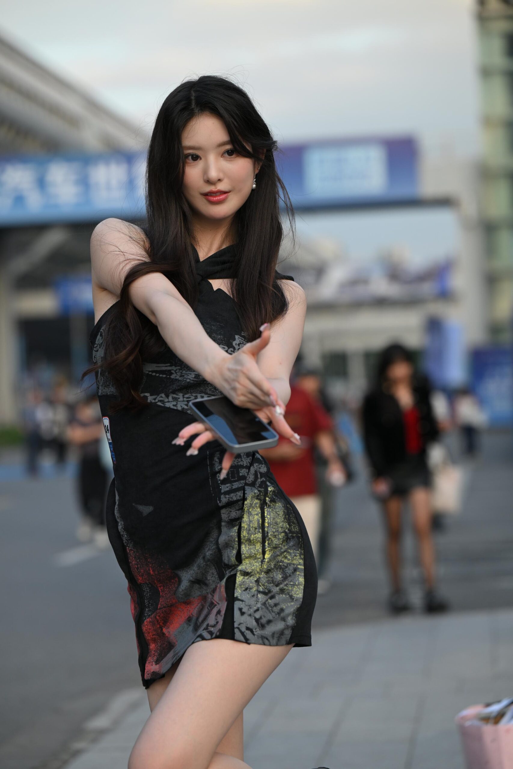 No.9463 短靴短裙女神 [72P-1.36GB]