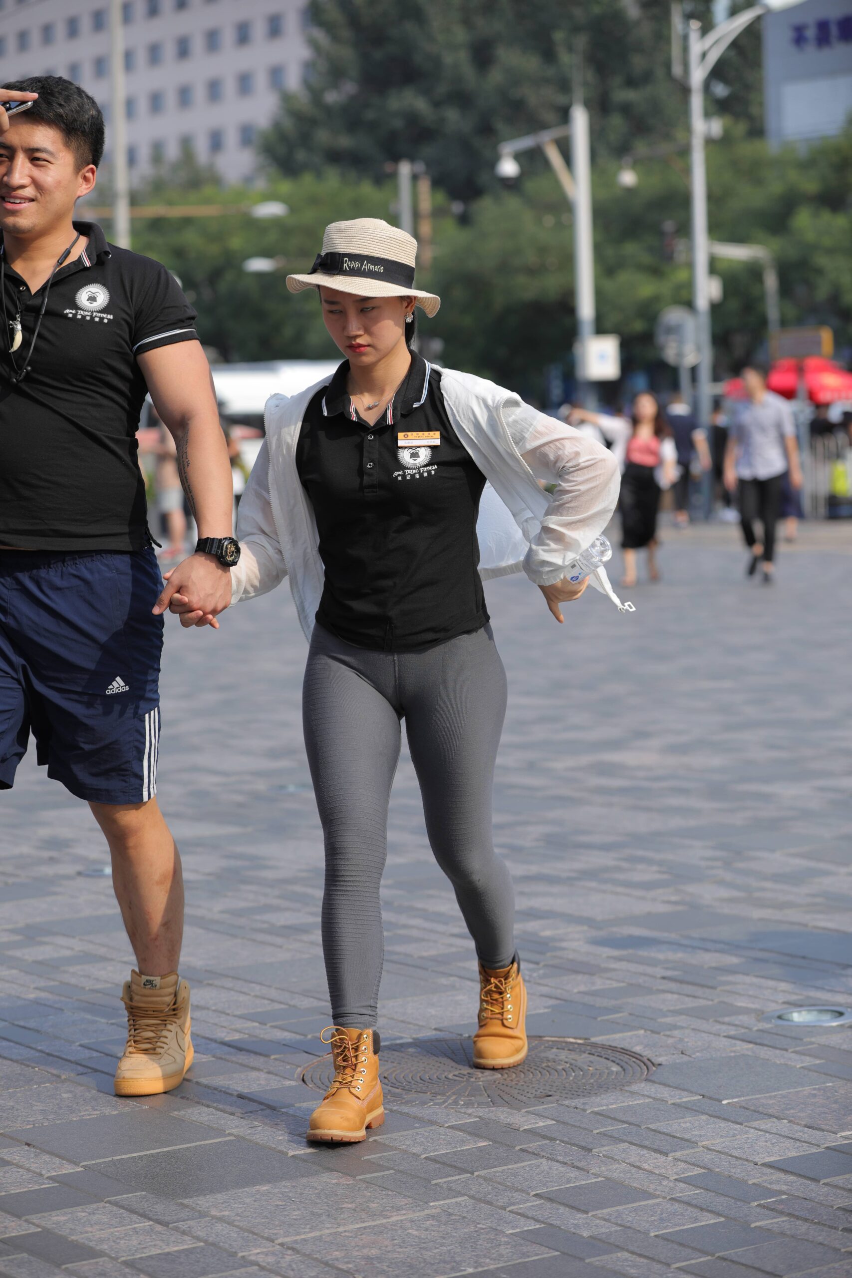 GS-T674 遇见最迷人的她【53P  463M】