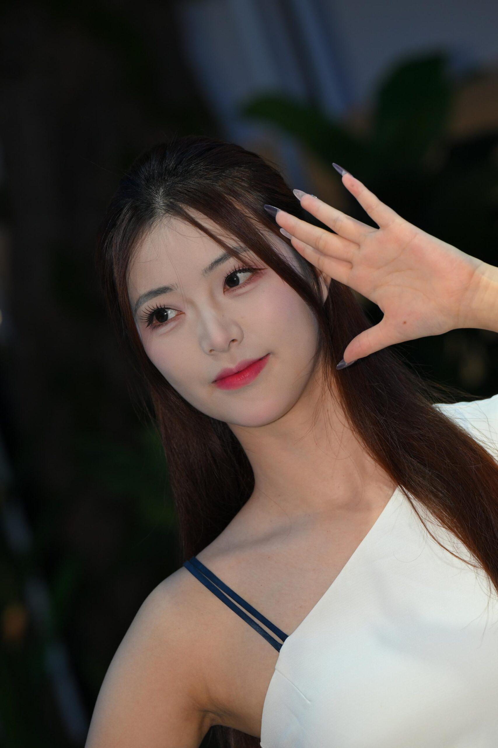 No.9569 白裙洛洛美足 [97P-1.71GB]