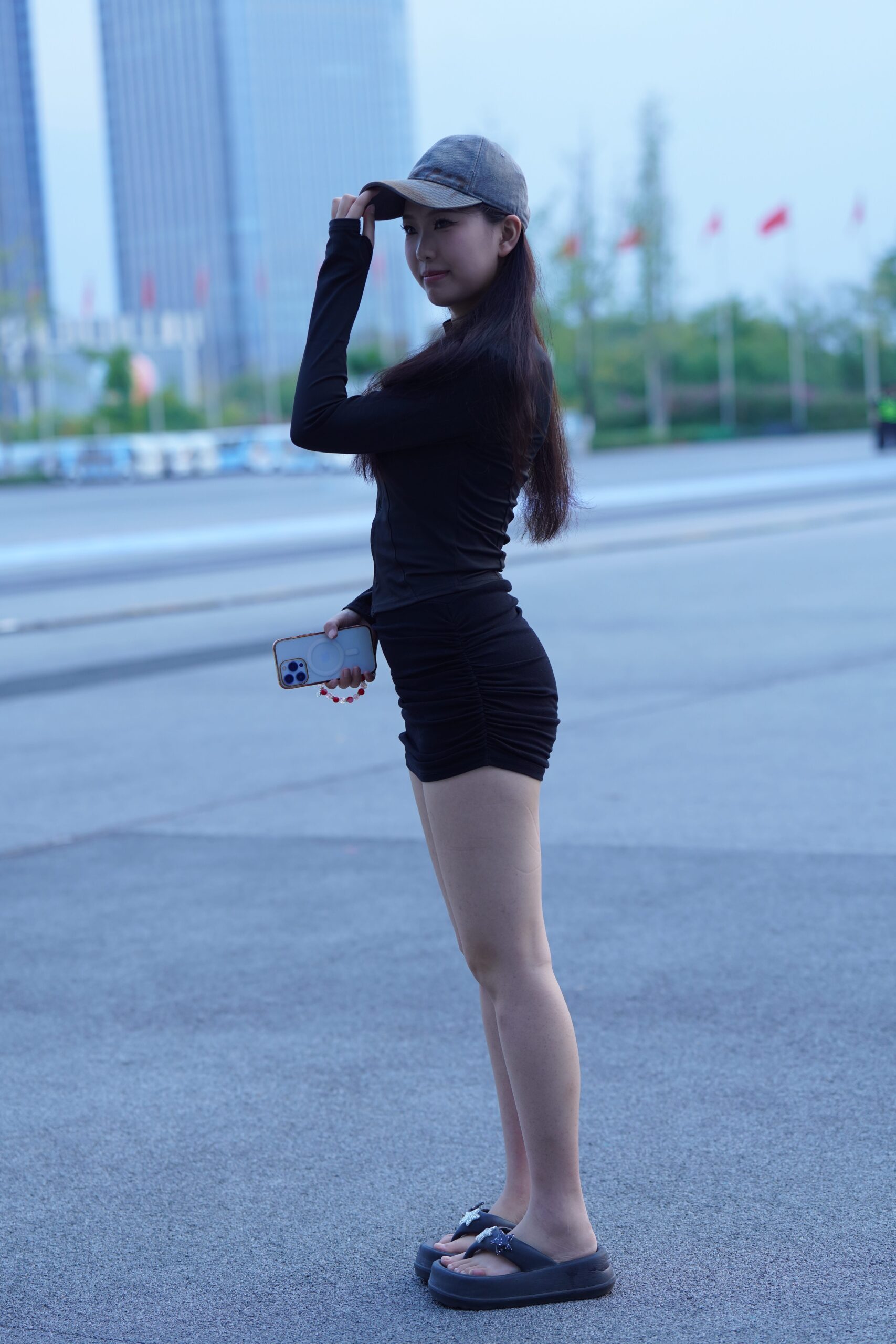 No.9515 清秀甜美可爱 [92P-1.22GB]