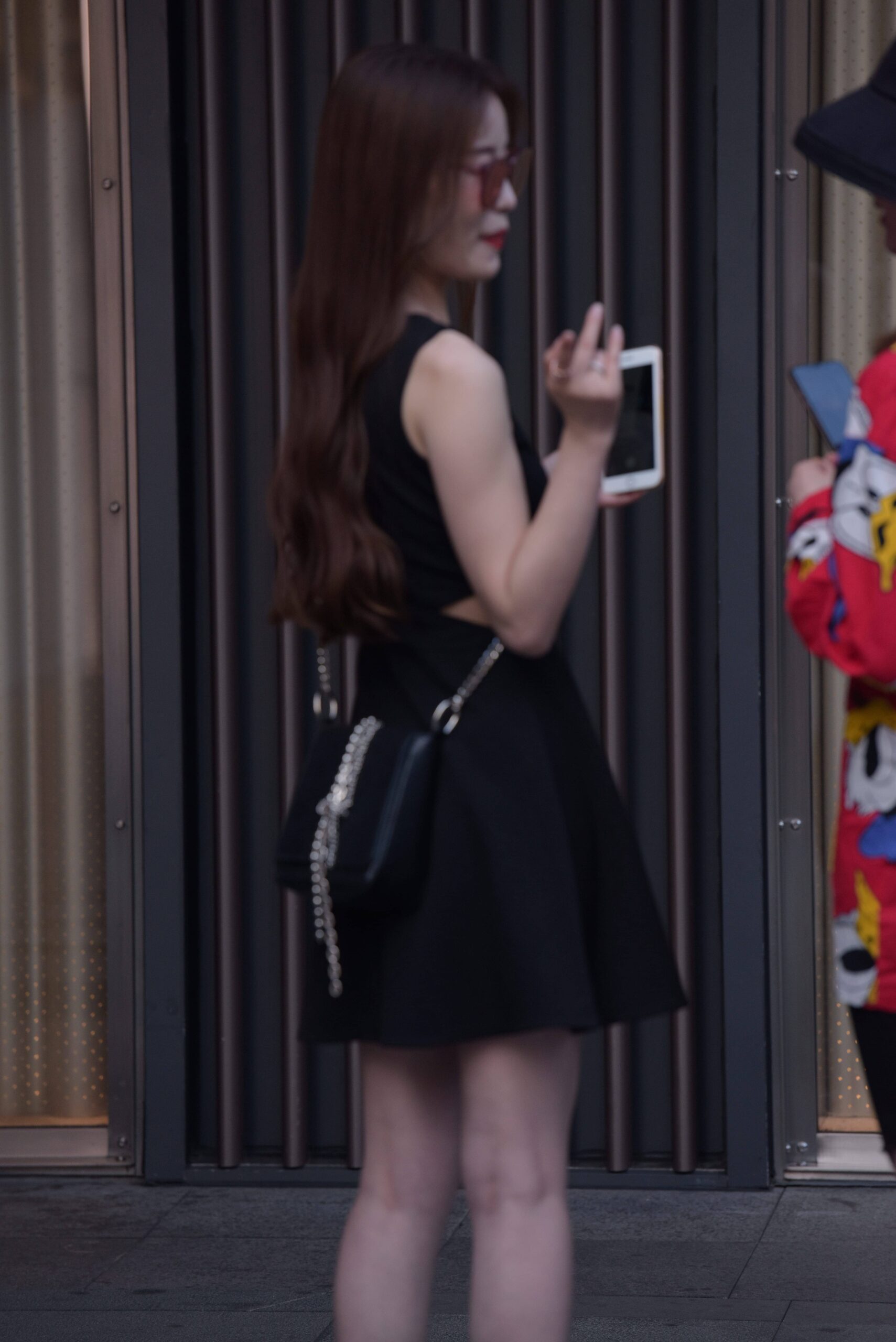 GS-K095 你喜欢跳舞吗【57P3 1.31G】