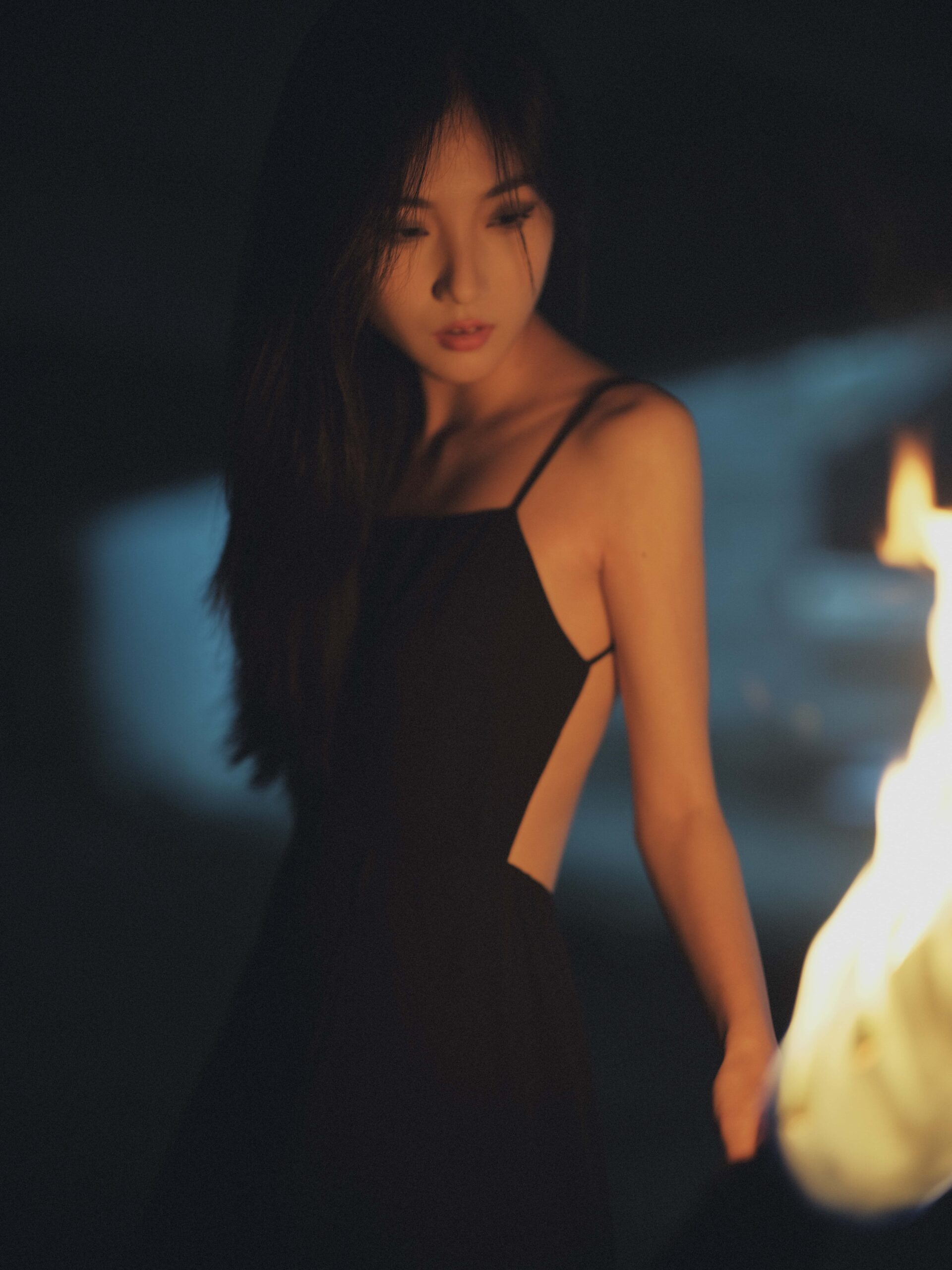 GS-Y0210  火 阿万 [43P-598MB]