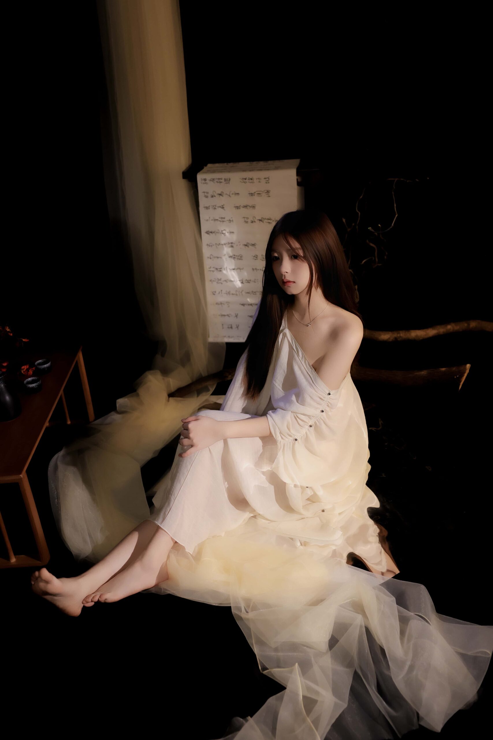 GS-Y0189 枯木 里脊肉 [31P-330MB]