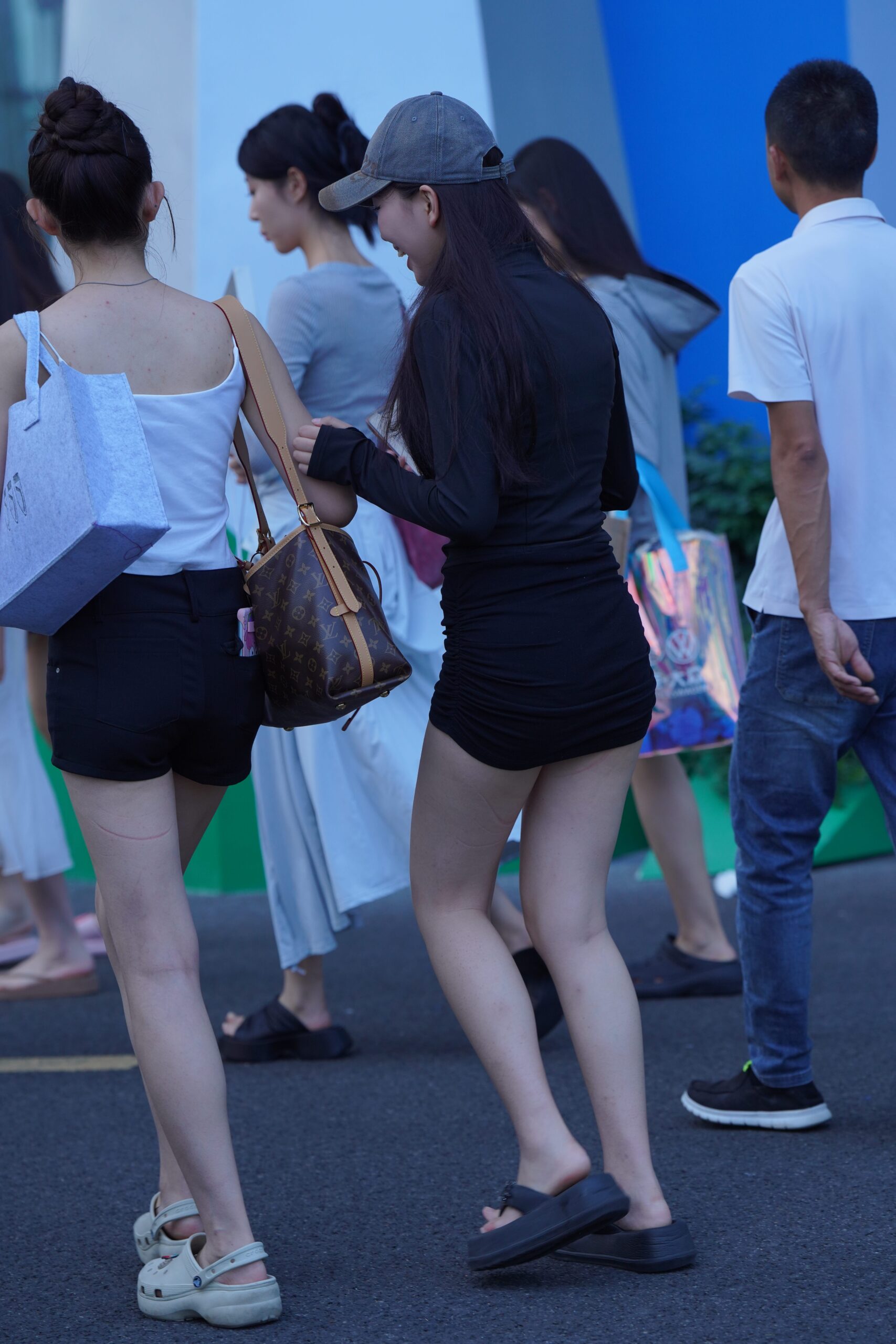 No.9515 清秀甜美可爱 [92P-1.22GB]