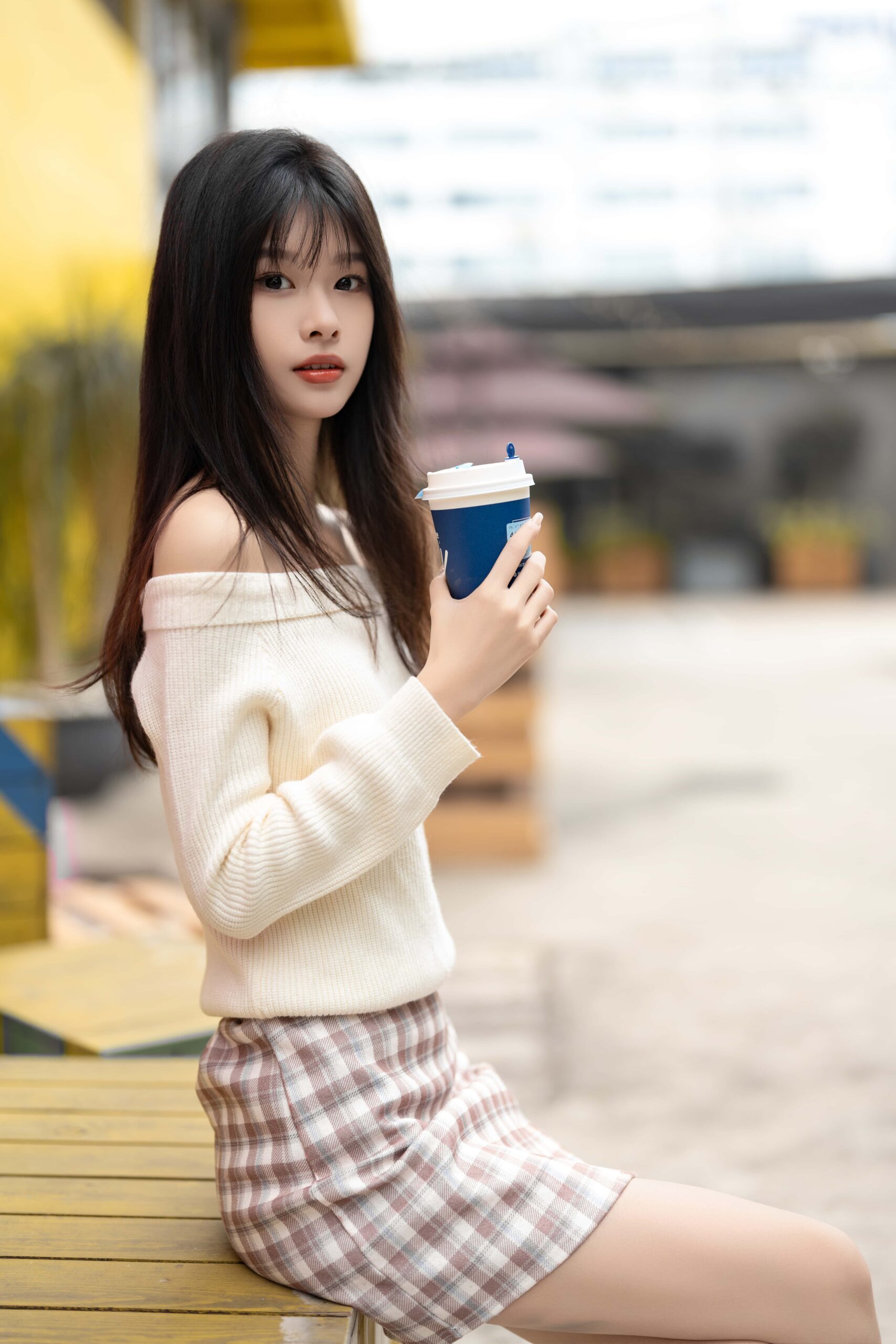 GS-Y0202 你的瑞幸 小了个飞象 [32P-648MB]