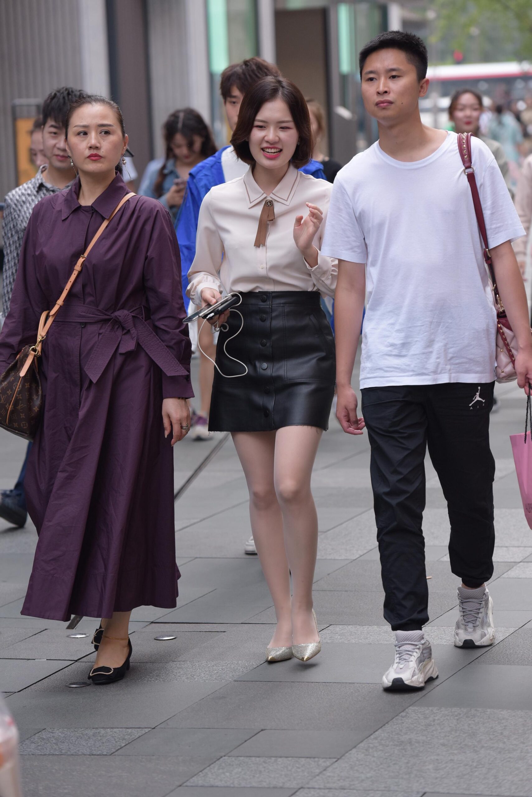 GS-K104  肉丝美女 【44P  859M】