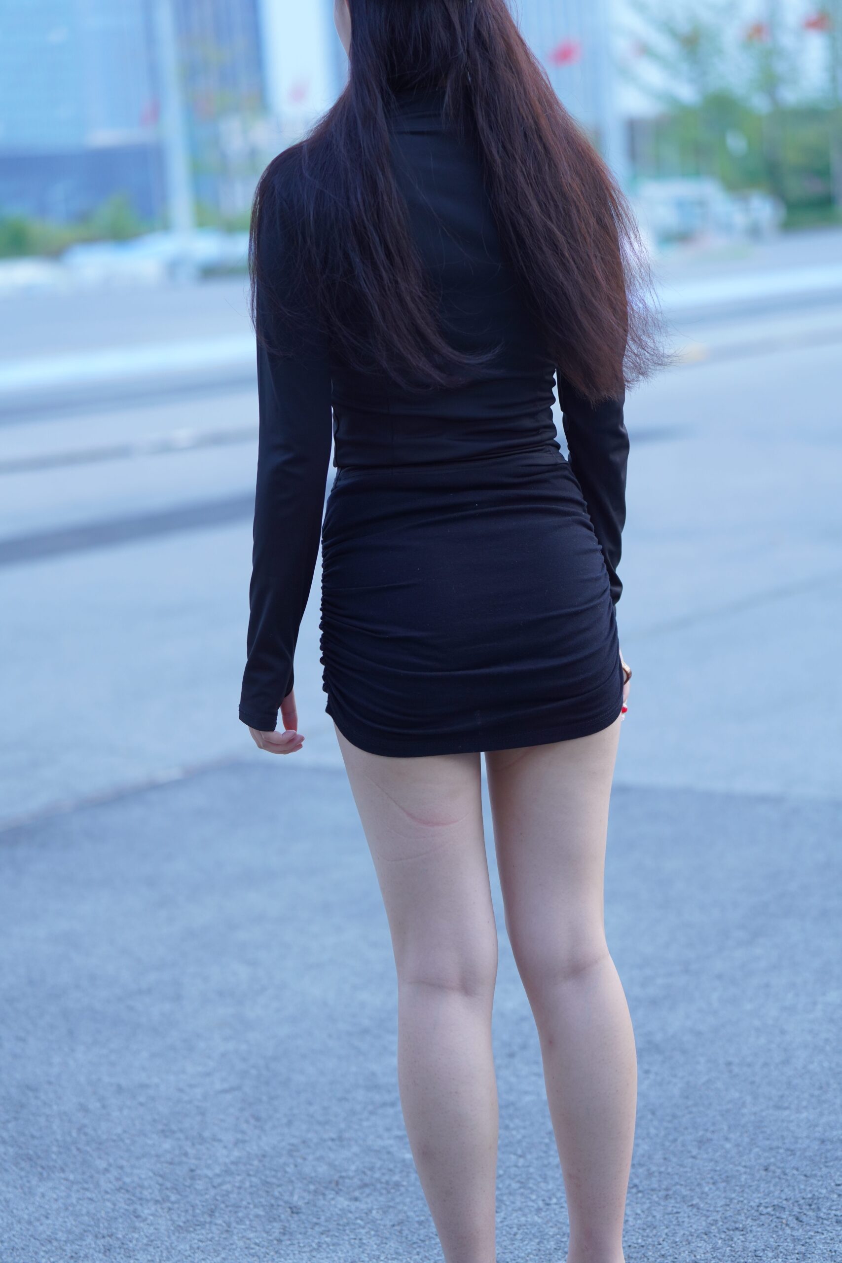 No.9515 清秀甜美可爱 [92P-1.22GB]