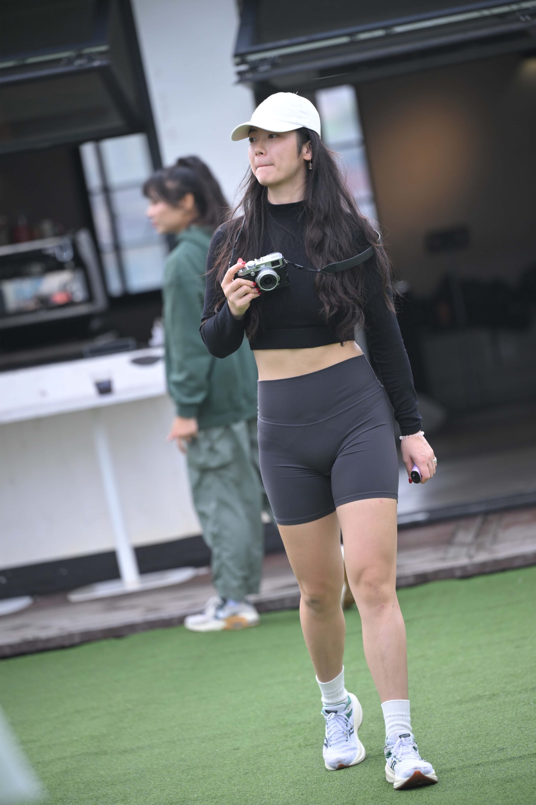 GS-T702  听说是打棒球的【55P  988M】