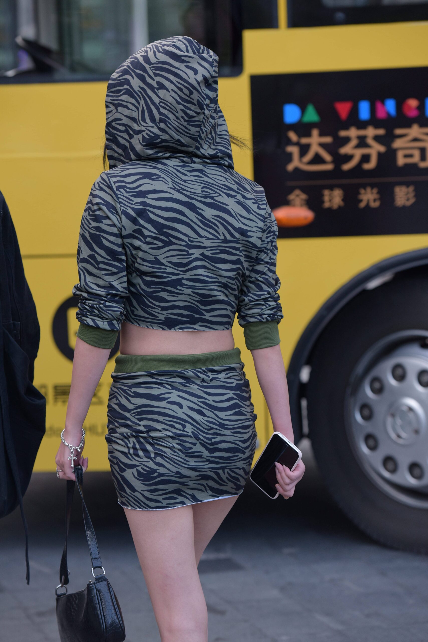 GS-K090 戴帽子的小姐姐【74P1V 1.60G】