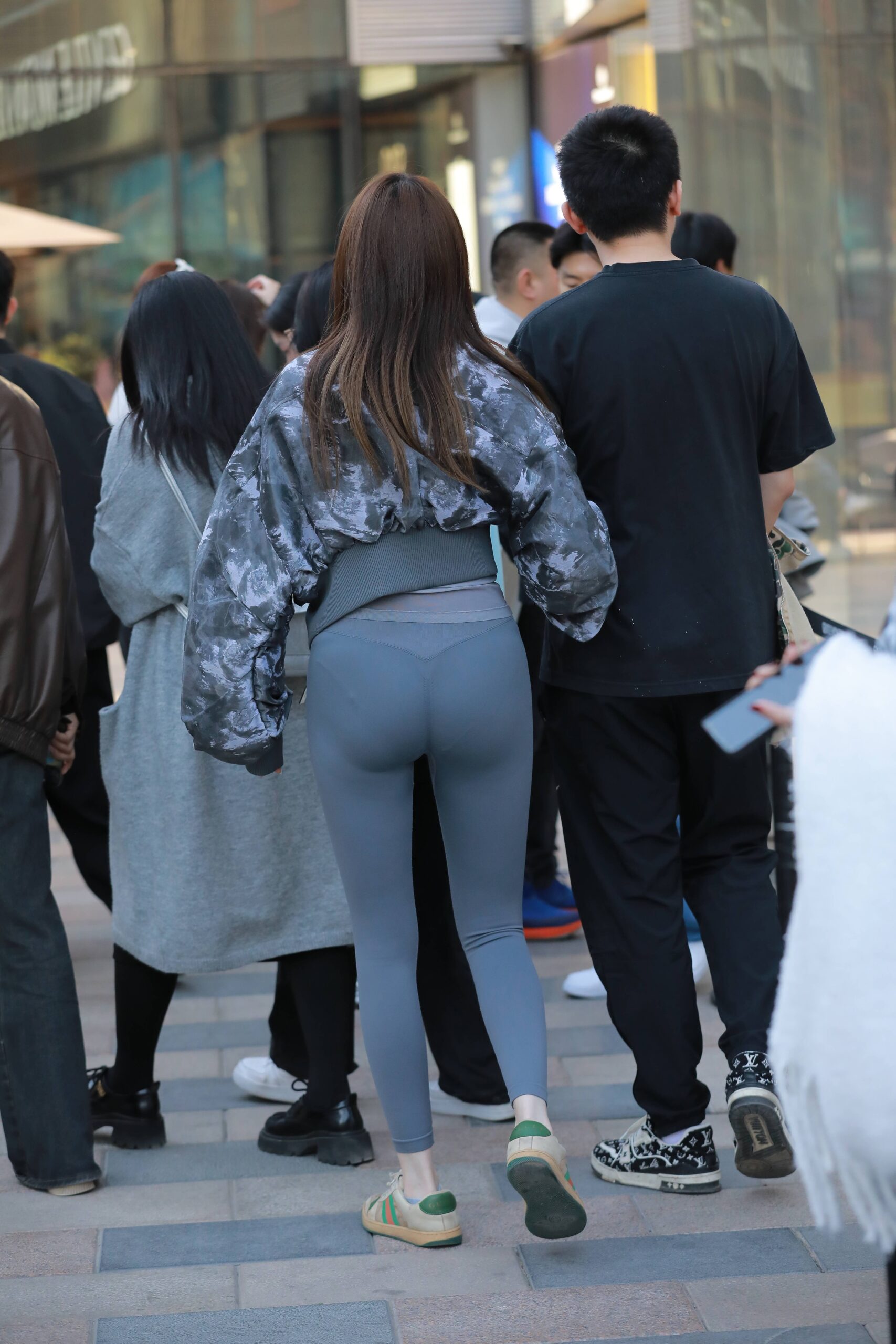 2025背影合集 【1404P  15.88G】