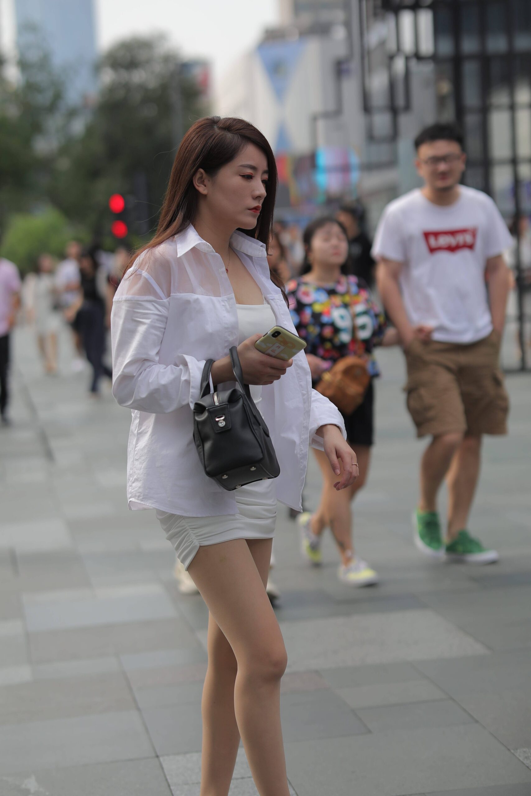 GS-K094 极品丝袜长腿美眉【57P1V 516M】