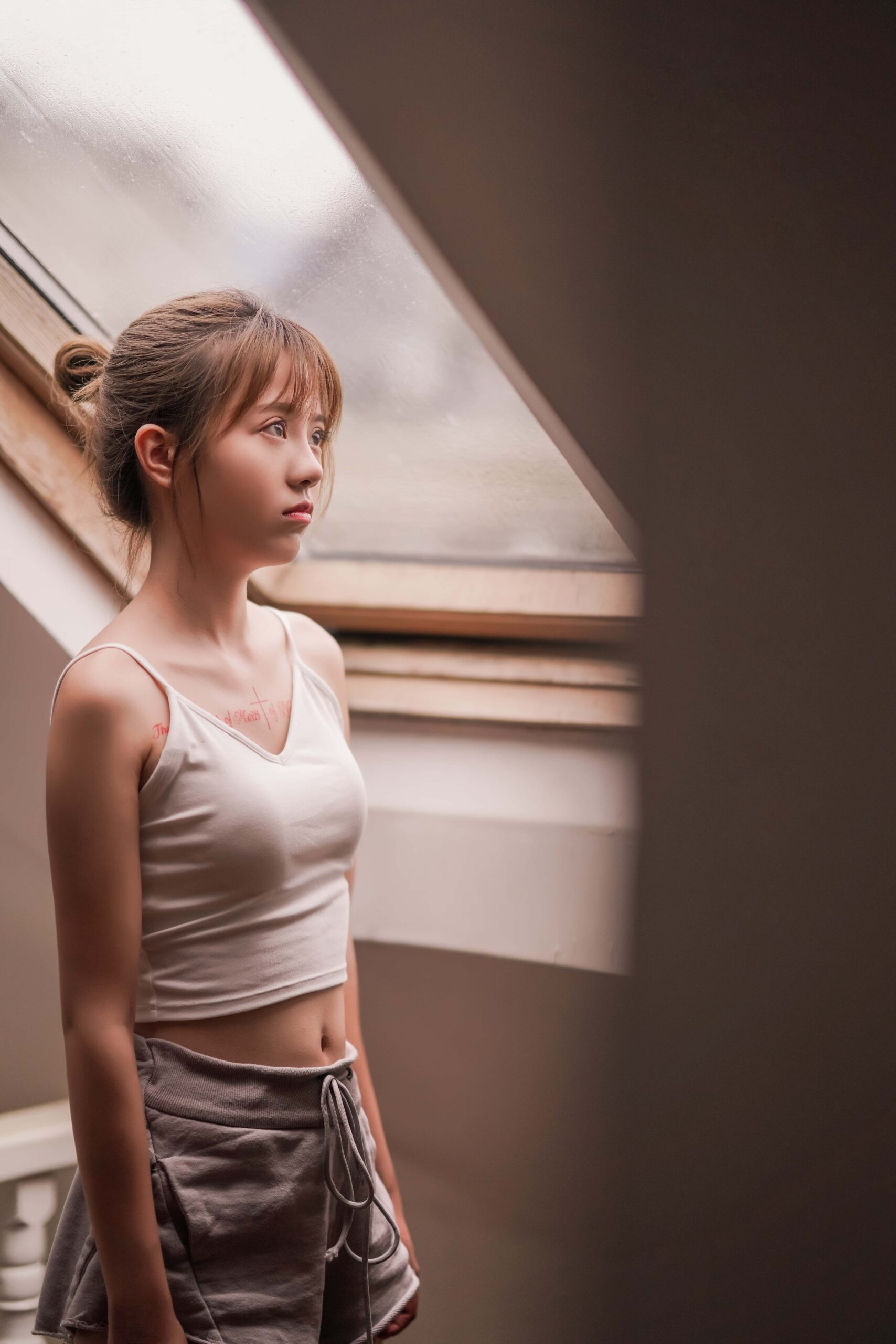 GS-Y0221   奇奇怪怪可可爱爱 1Nevaeh [23P-412MB]