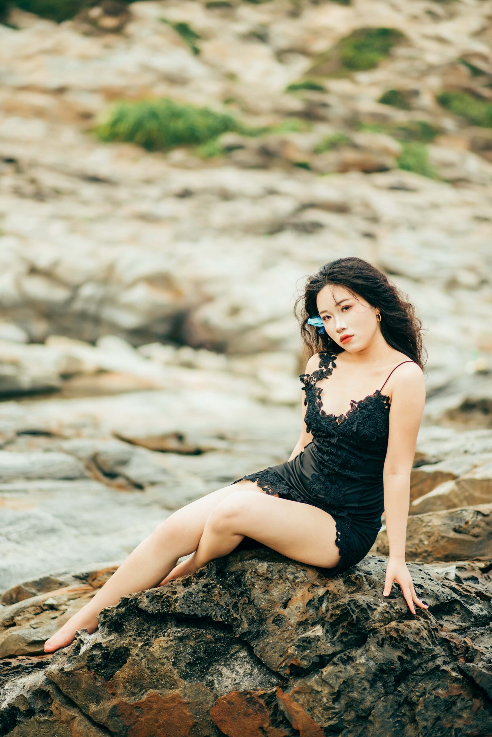 GS-Y0176  人鱼故事 司徒有一只猫 [18P-271MB]