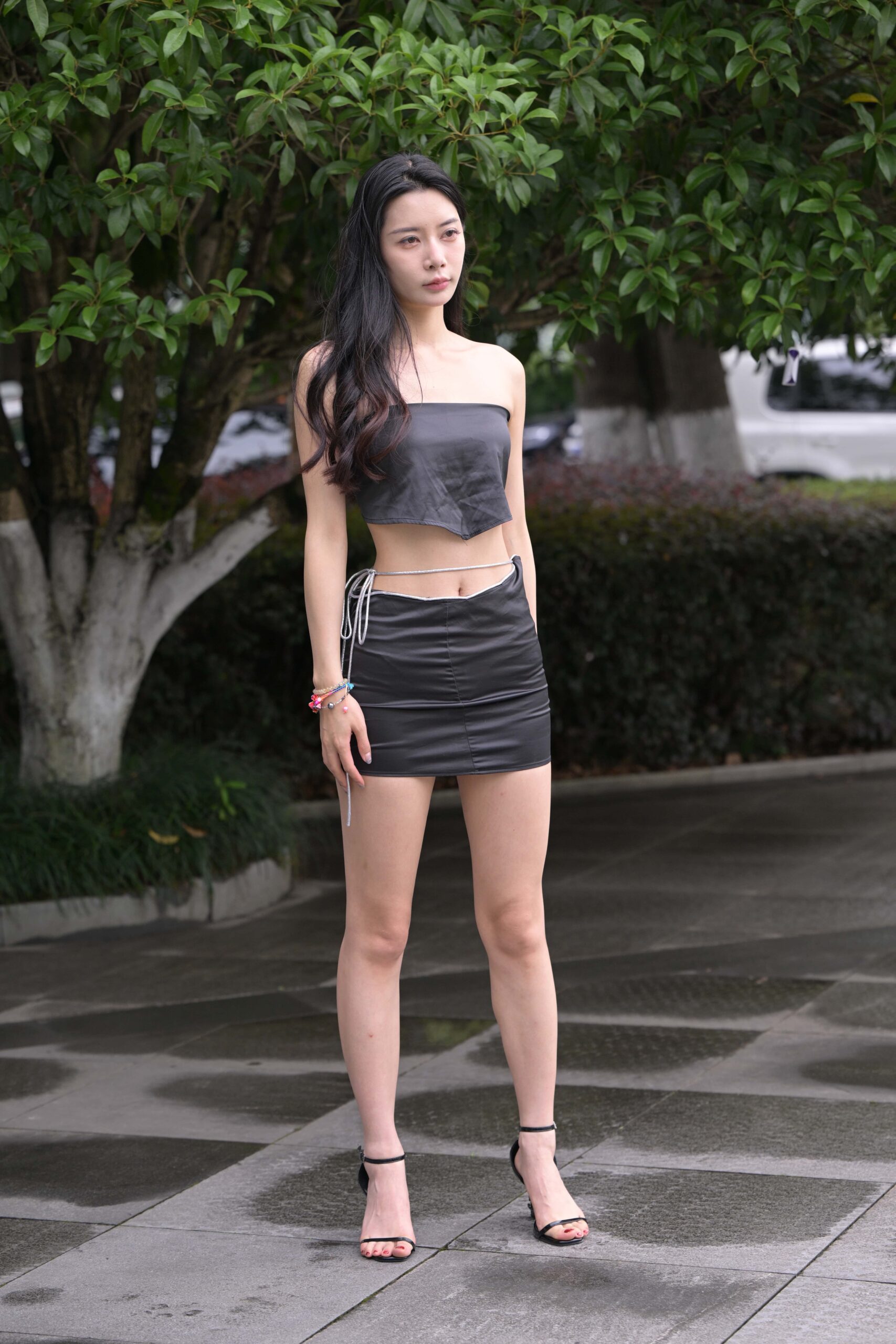 GS-T648 美腿丽人【115P 2.68G】