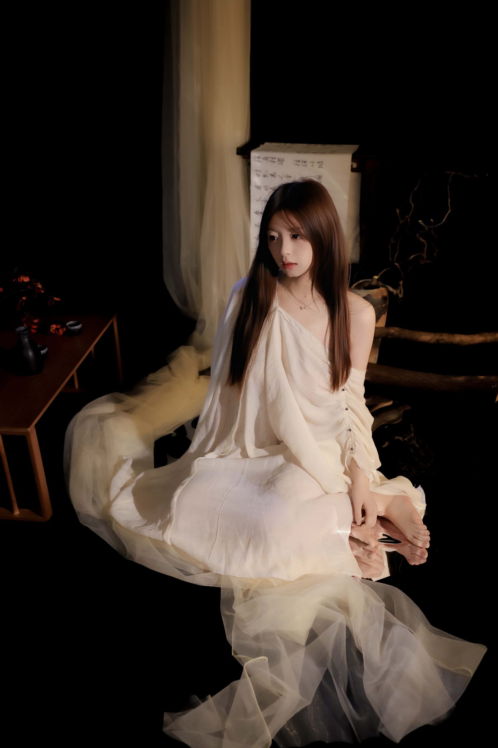 GS-Y0189 枯木 里脊肉 [31P-330MB]