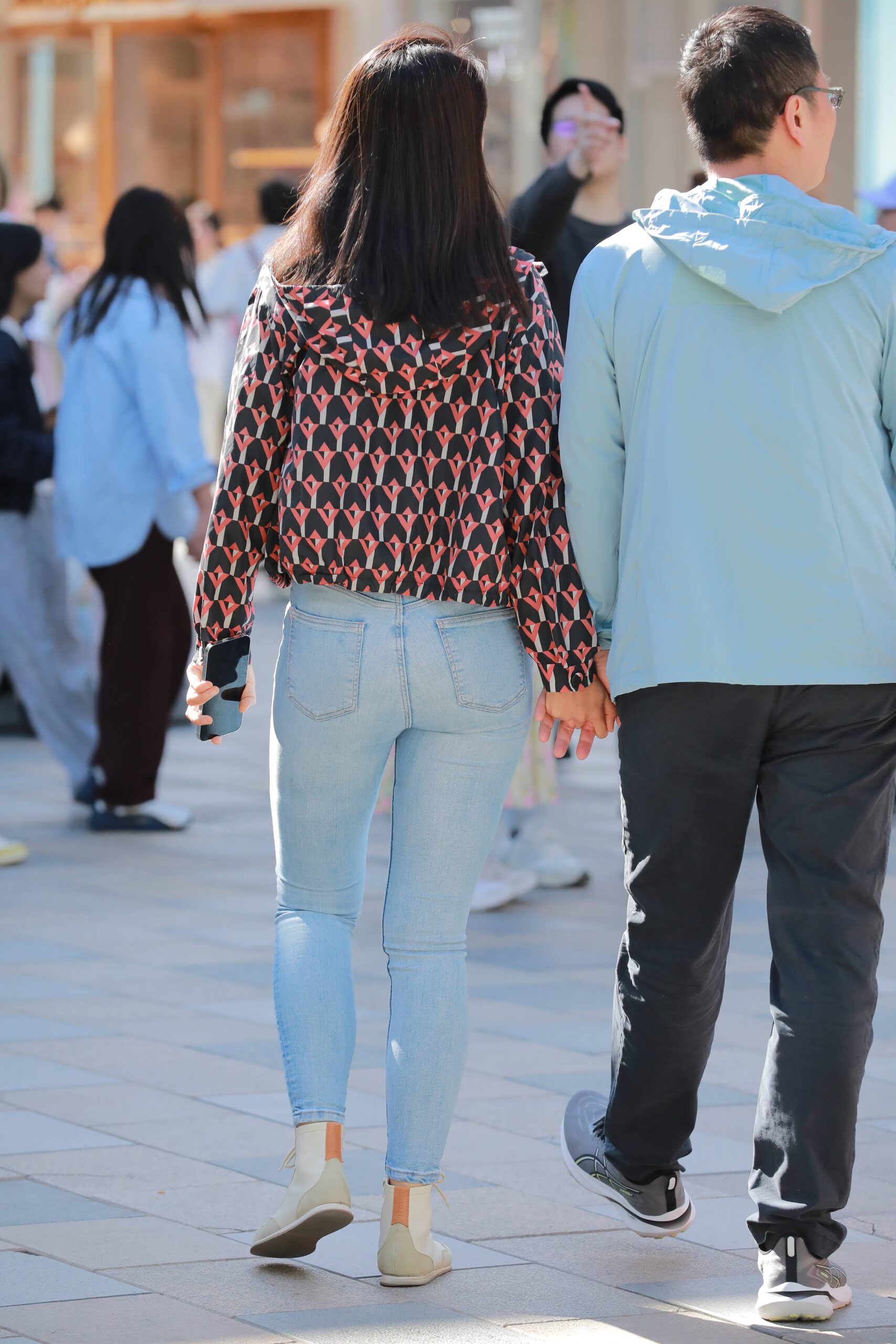 2025背影合集 【1404P  15.88G】