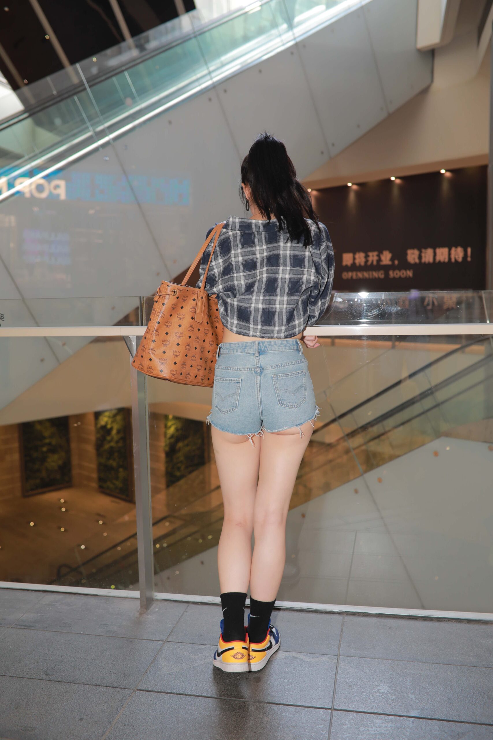 No.5395 kaine模拍作品 - 爱笑的女孩 [938P7V-24.1GB]